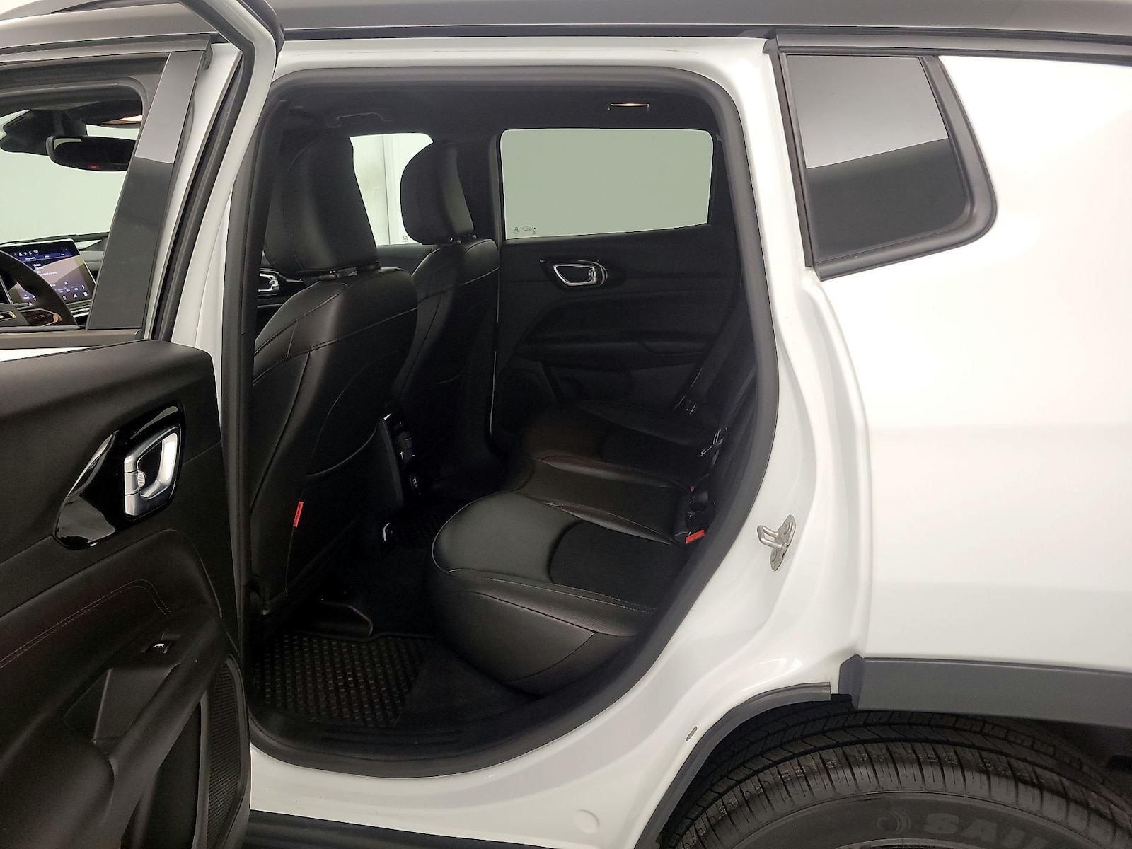 2025 Jeep Compass Trailhawk - Photo 20