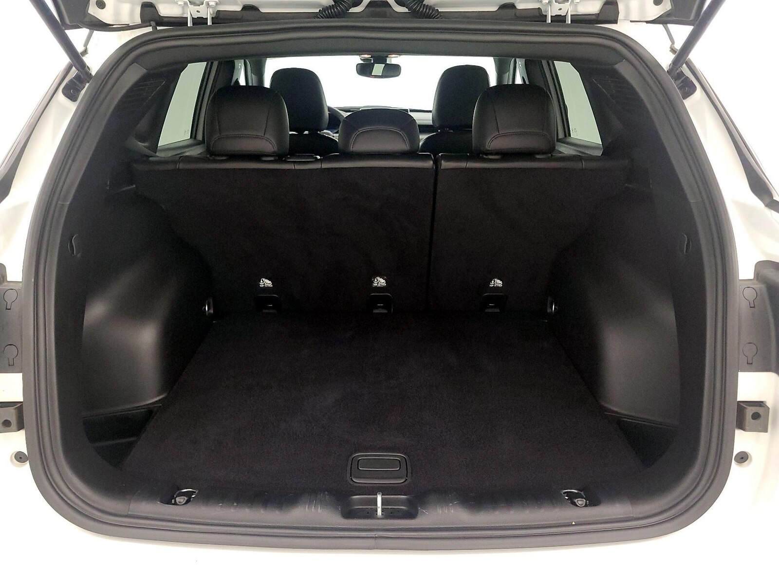 2025 Jeep Compass Trailhawk - Photo 21