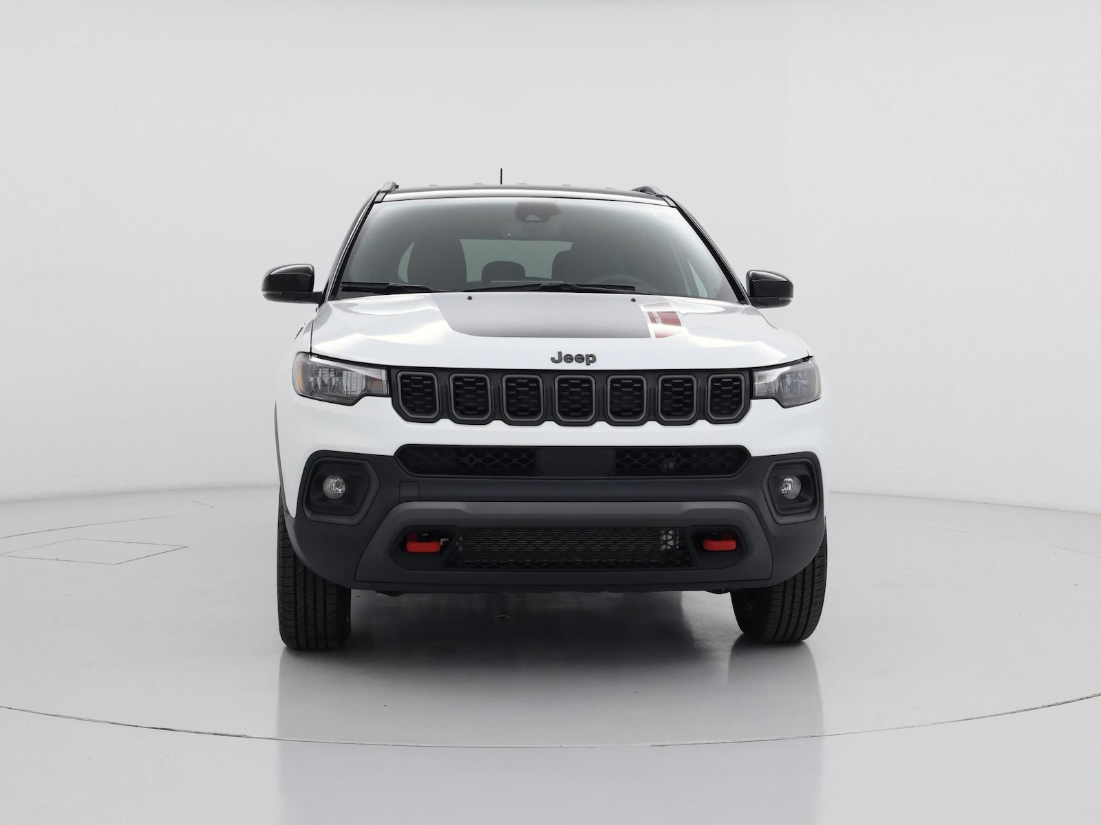 2025 Jeep Compass Trailhawk - Photo 6