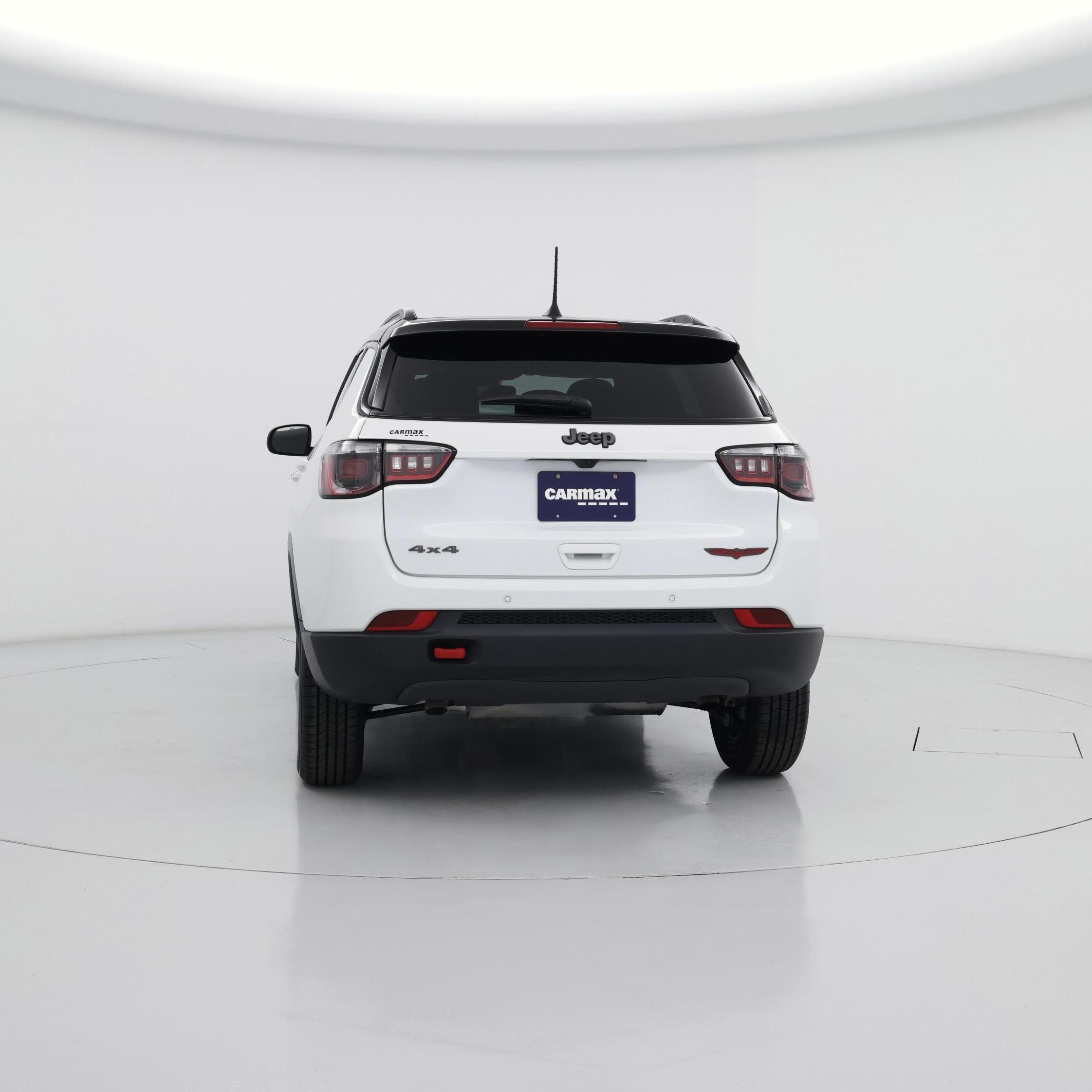 Thumbnail: 2025 Jeep Compass - 6