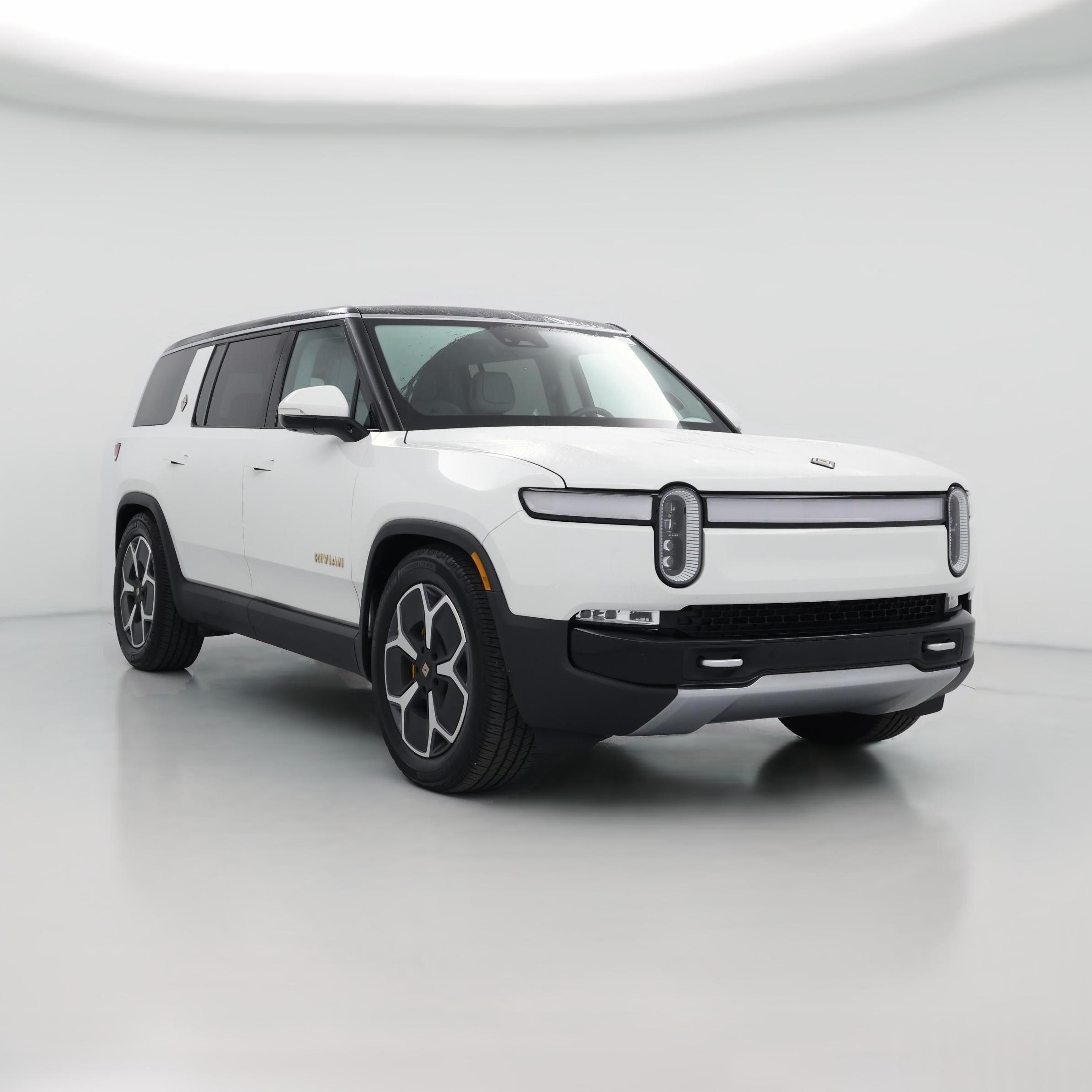 Thumbnail: 2023 Rivian R1S - 1