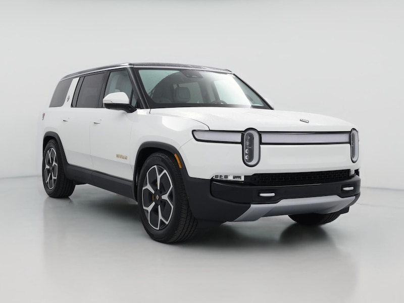 2023 Rivian R1S Adventure -
                  Indianapolis, IN