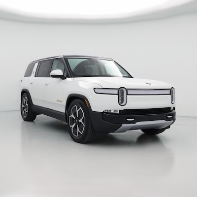 2023 Rivian R1S Adventure Quad-Motor Large