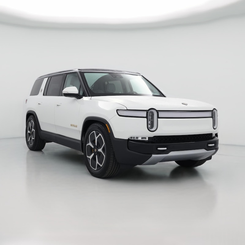 2023 Rivian R1S Adventure Quad-Motor Large