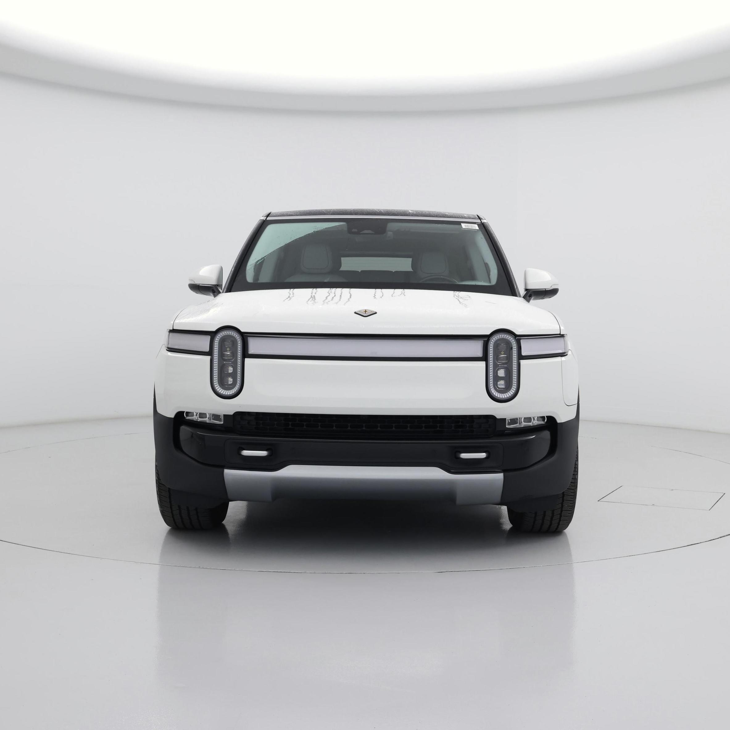 Thumbnail: 2023 Rivian R1S - 5