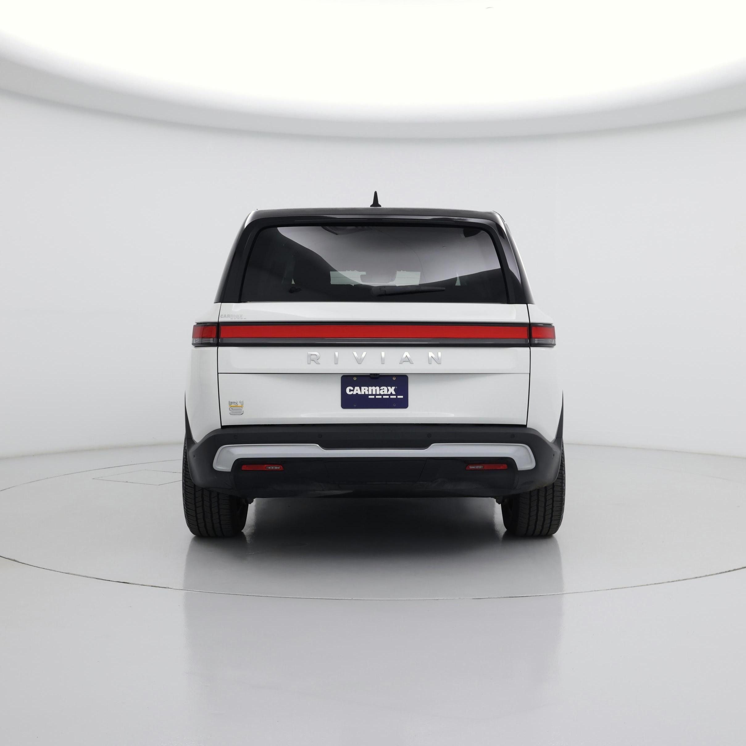 Thumbnail: 2023 Rivian R1S - 6