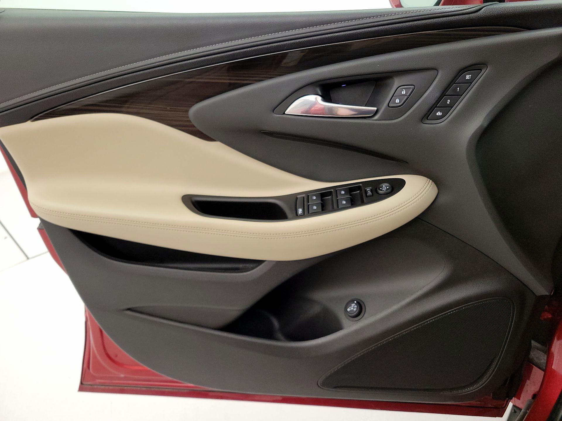 Thumbnail: 2019 Buick Envision - 12