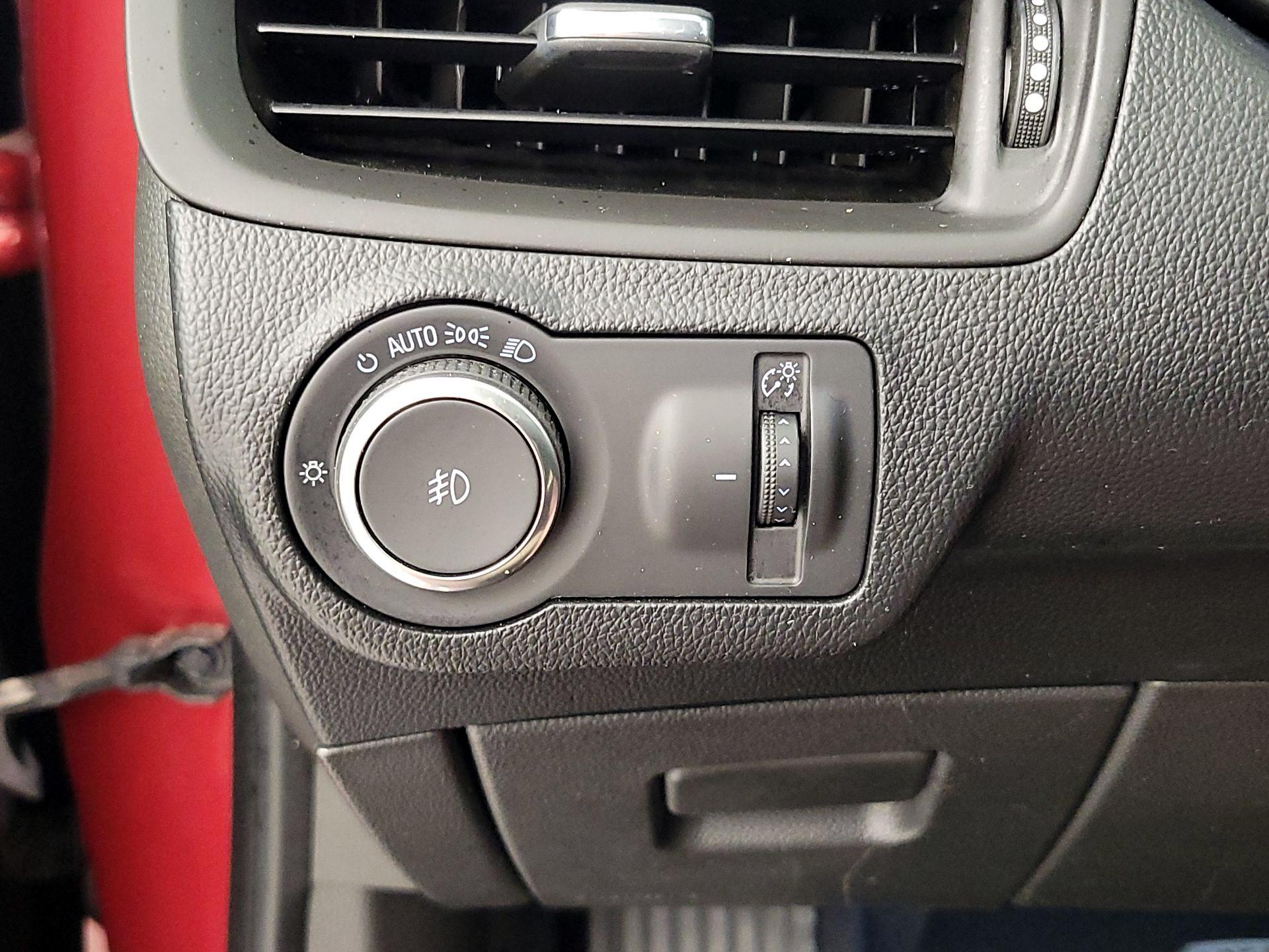 Thumbnail: 2019 Buick Envision - 13