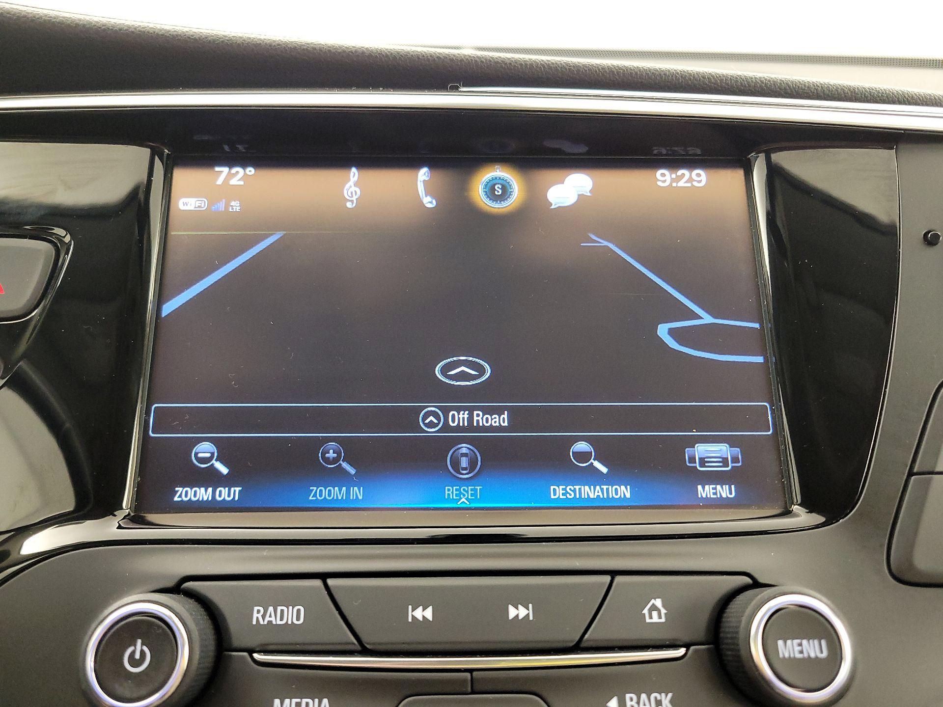 Thumbnail: 2019 Buick Envision - 14