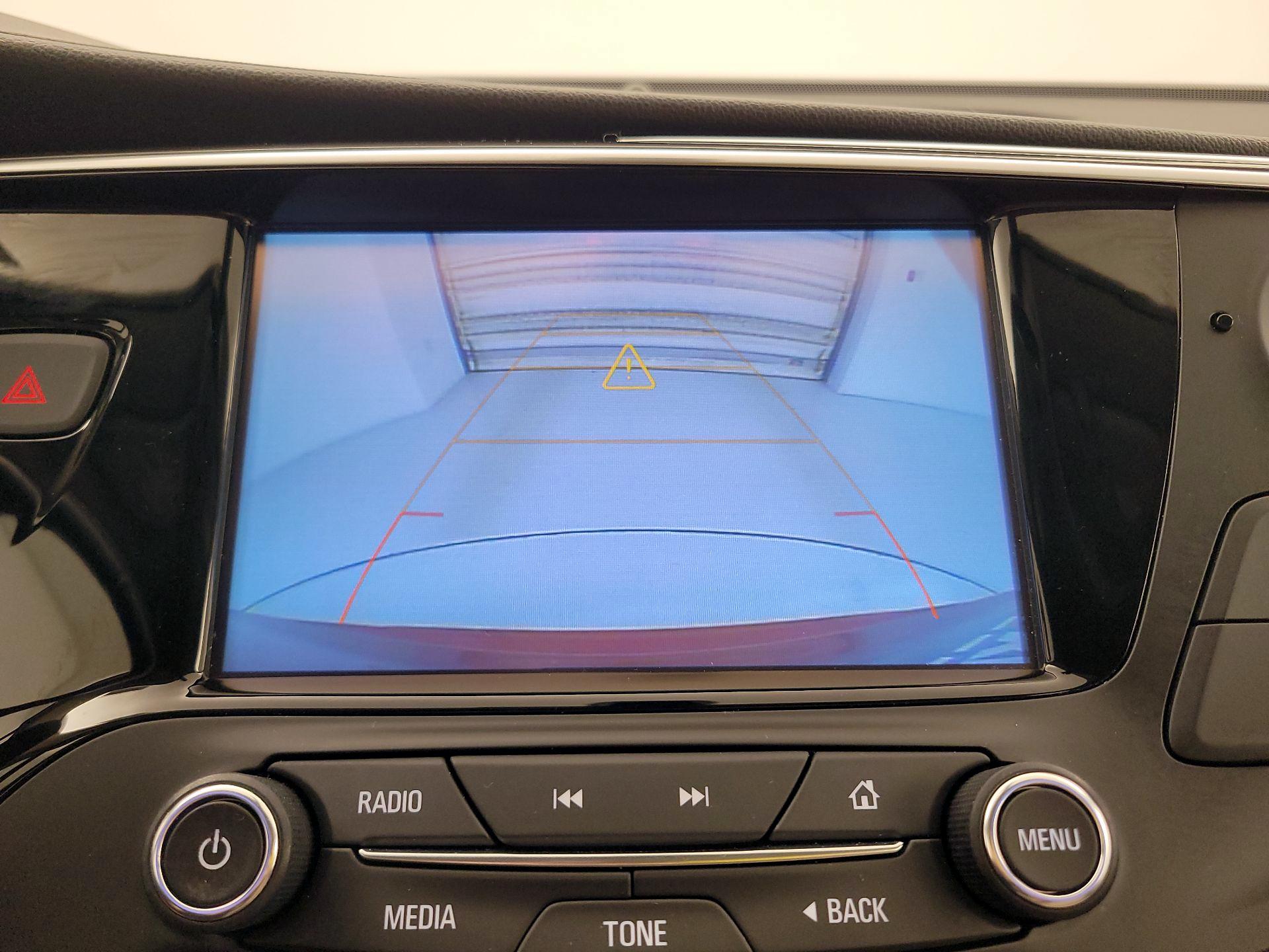 Thumbnail: 2019 Buick Envision - 15