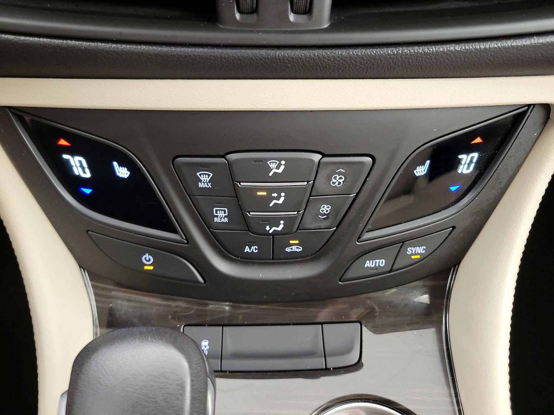 Thumbnail: 2019 Buick Envision - 17