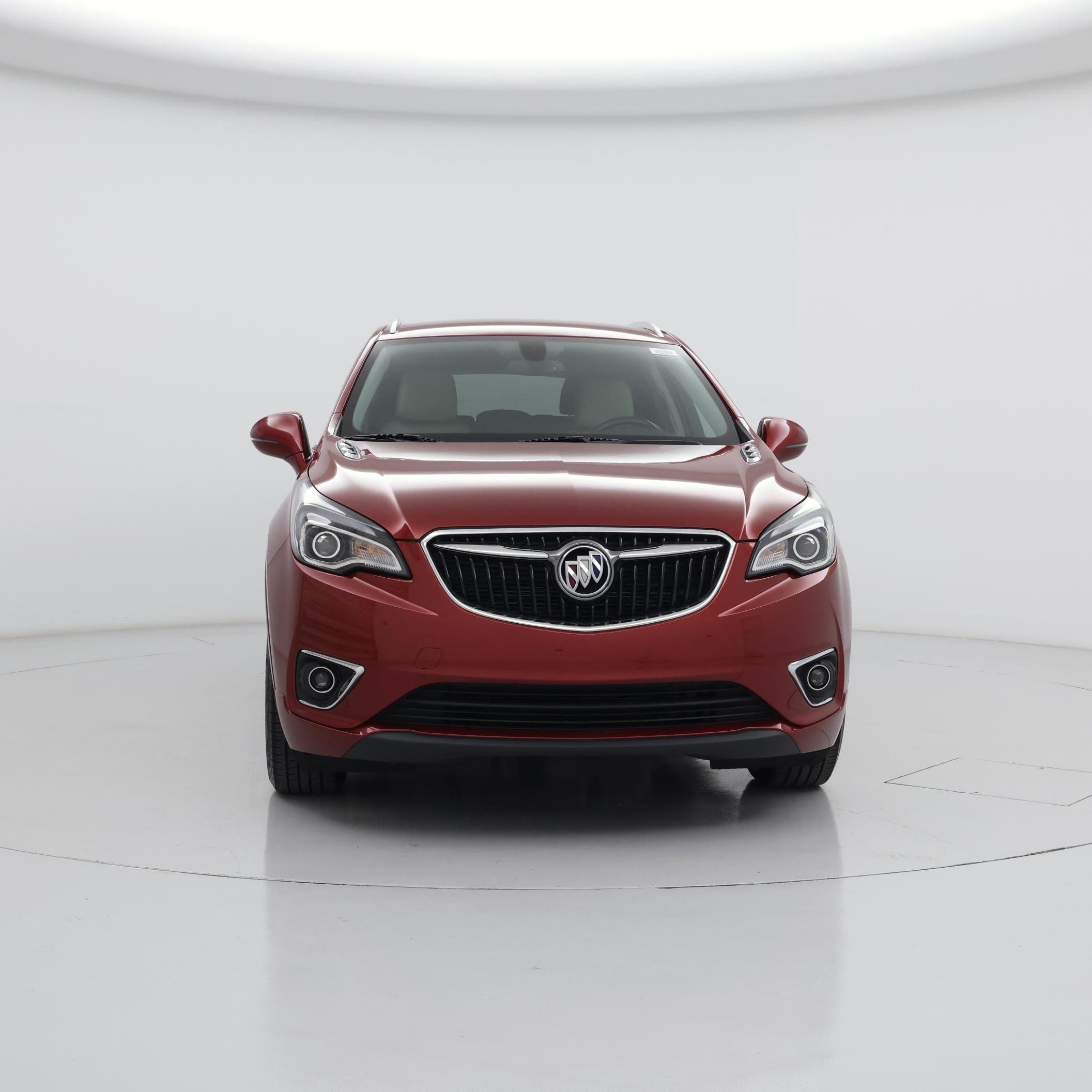 Thumbnail: 2019 Buick Envision - 5