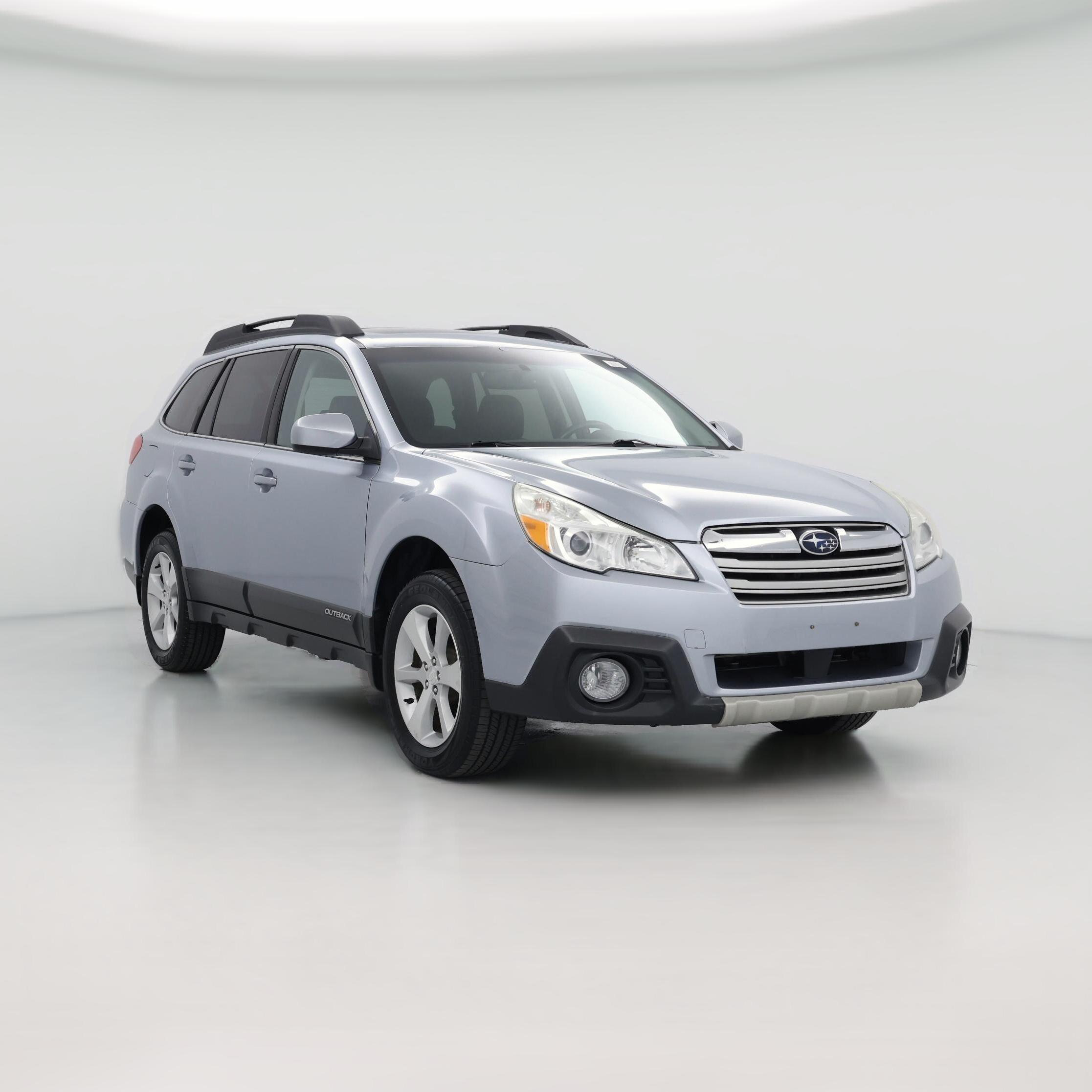 Thumbnail: 2014 Subaru Outback - 1