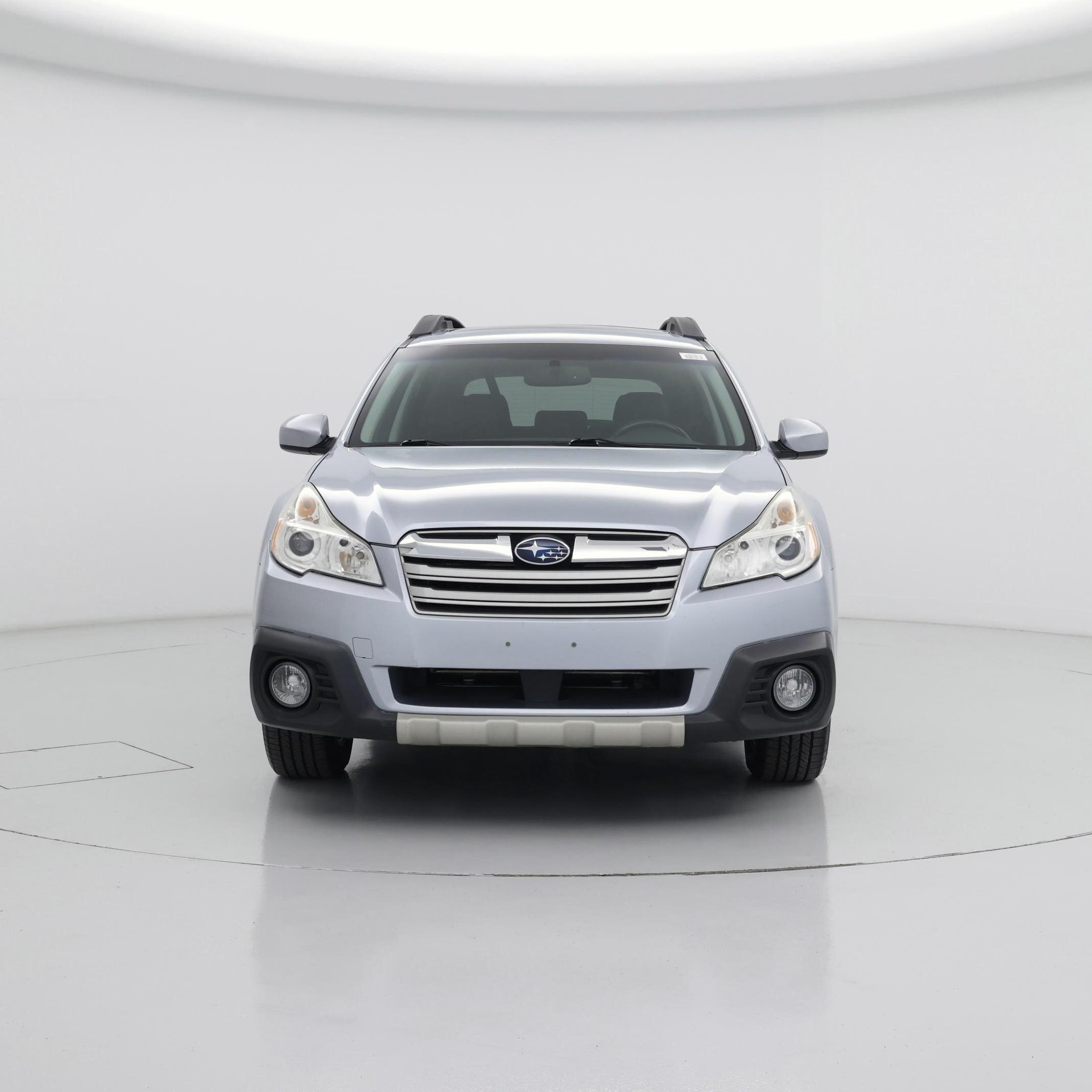 Thumbnail: 2014 Subaru Outback - 5