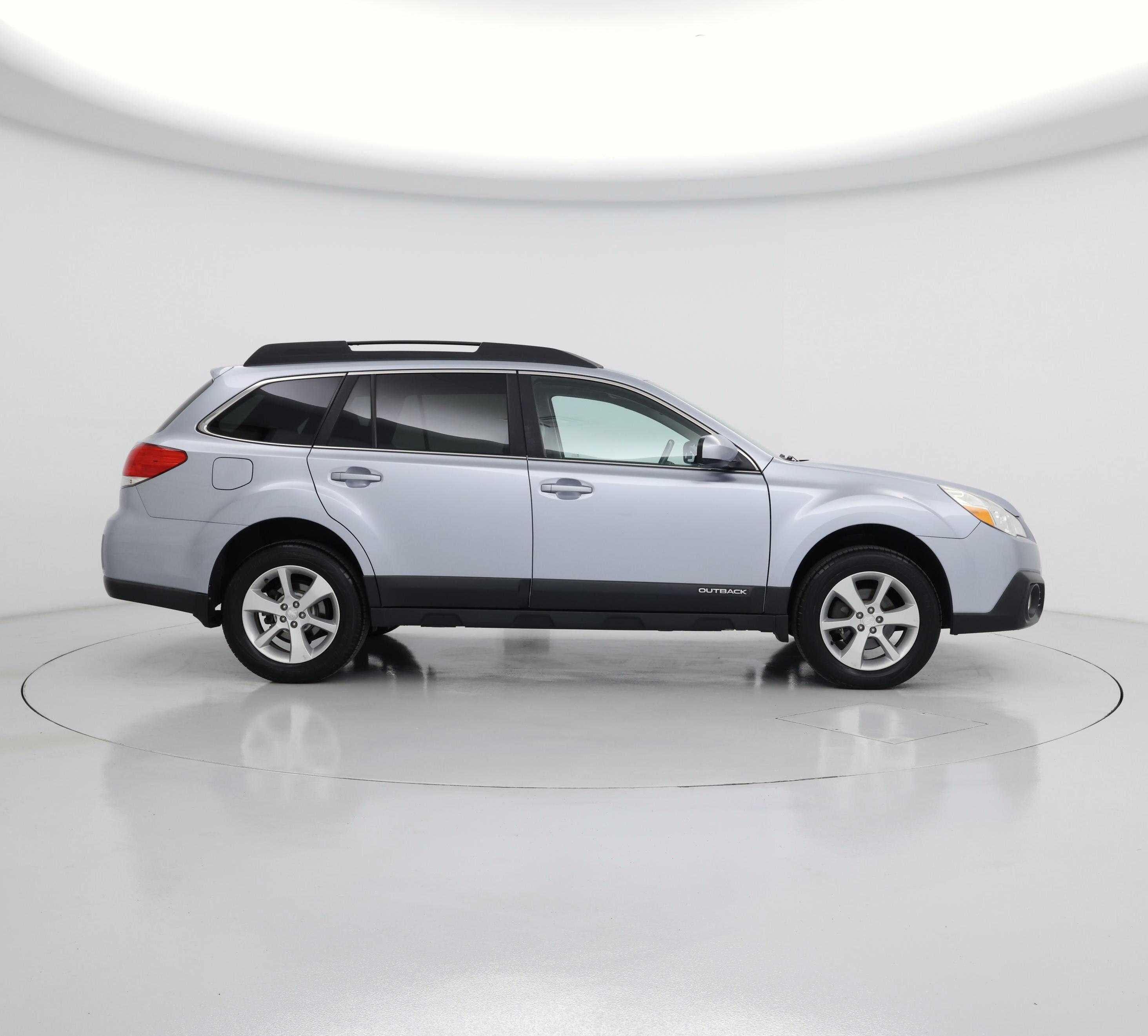 Thumbnail: 2014 Subaru Outback - 7