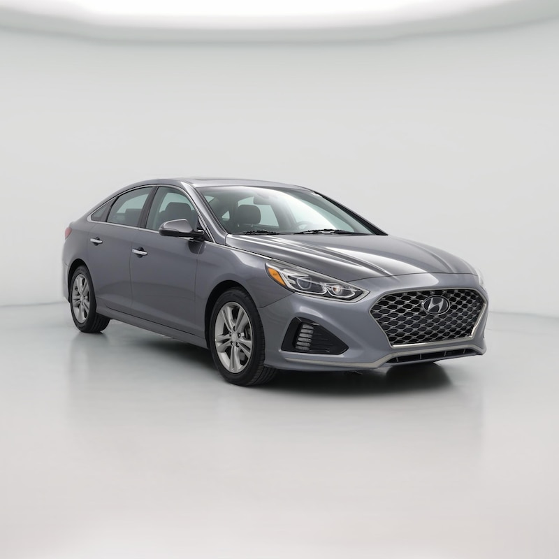 2019 Hyundai Sonata Limited