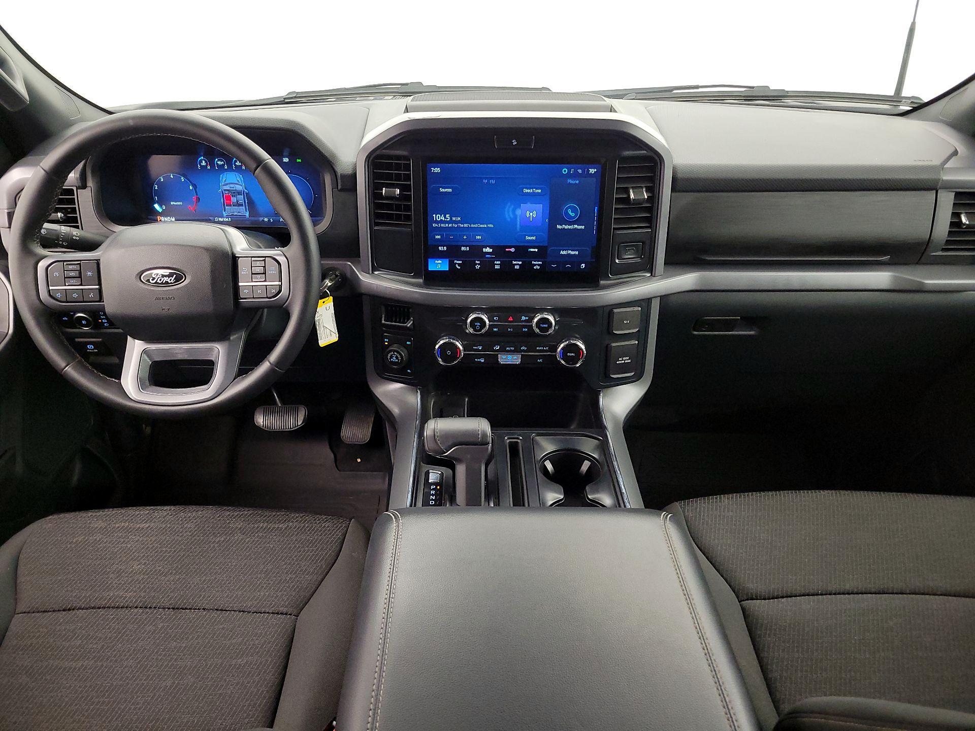 Thumbnail: 2025 Ford F-150 - 9