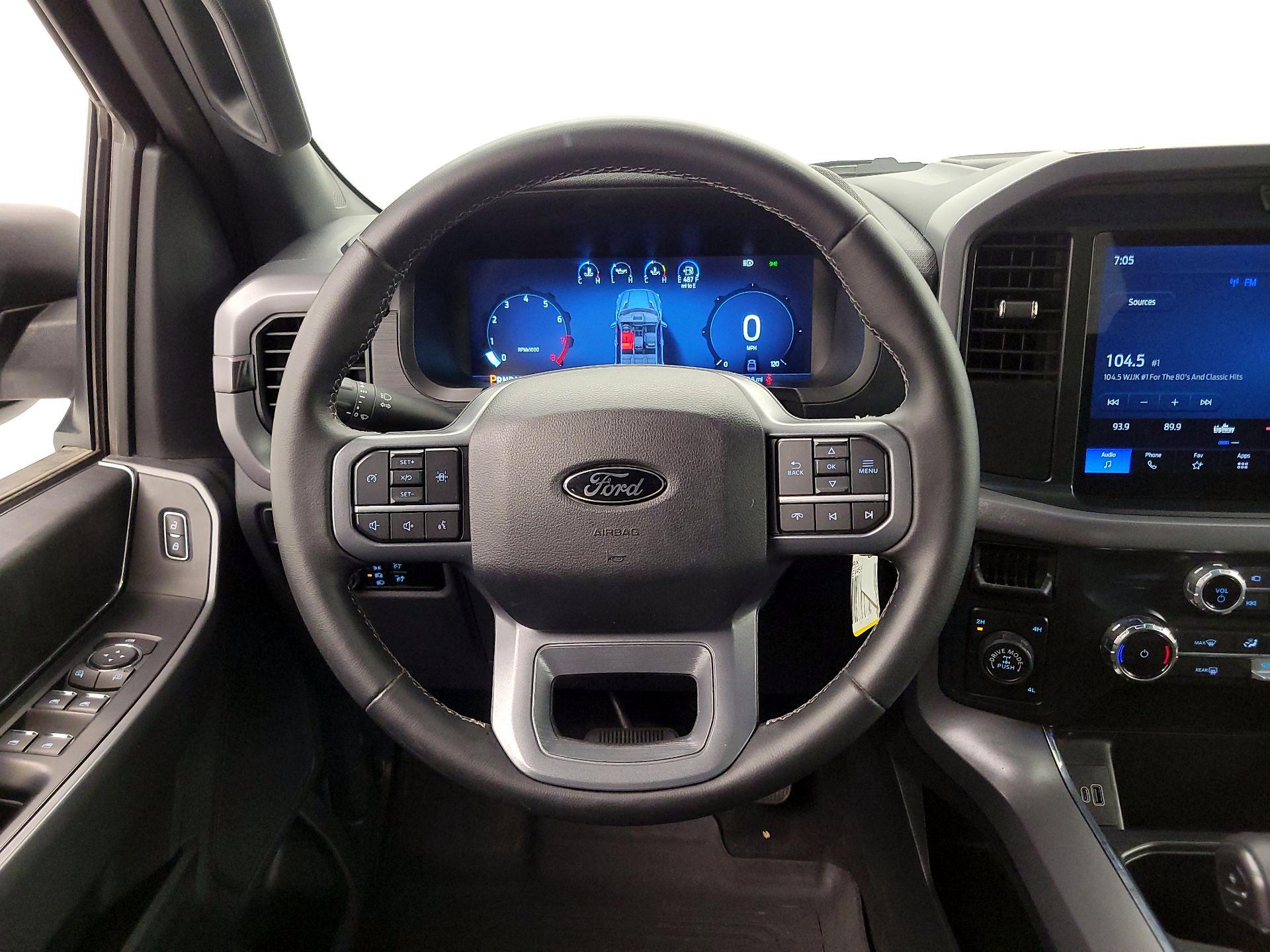 Thumbnail: 2025 Ford F-150 - 10