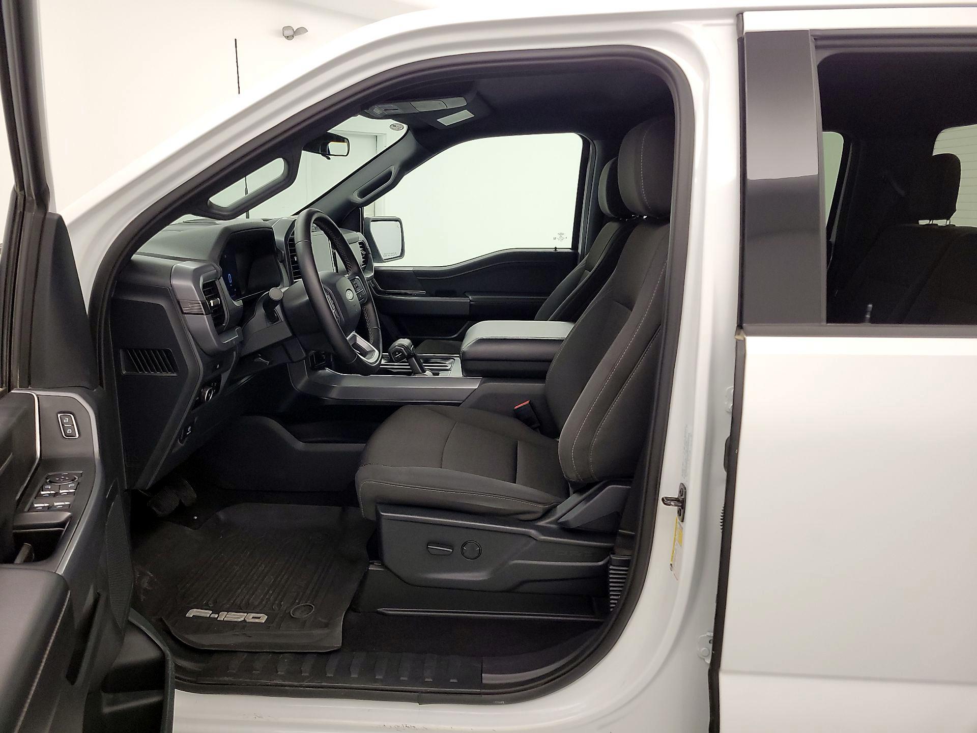 Thumbnail: 2025 Ford F-150 - 11