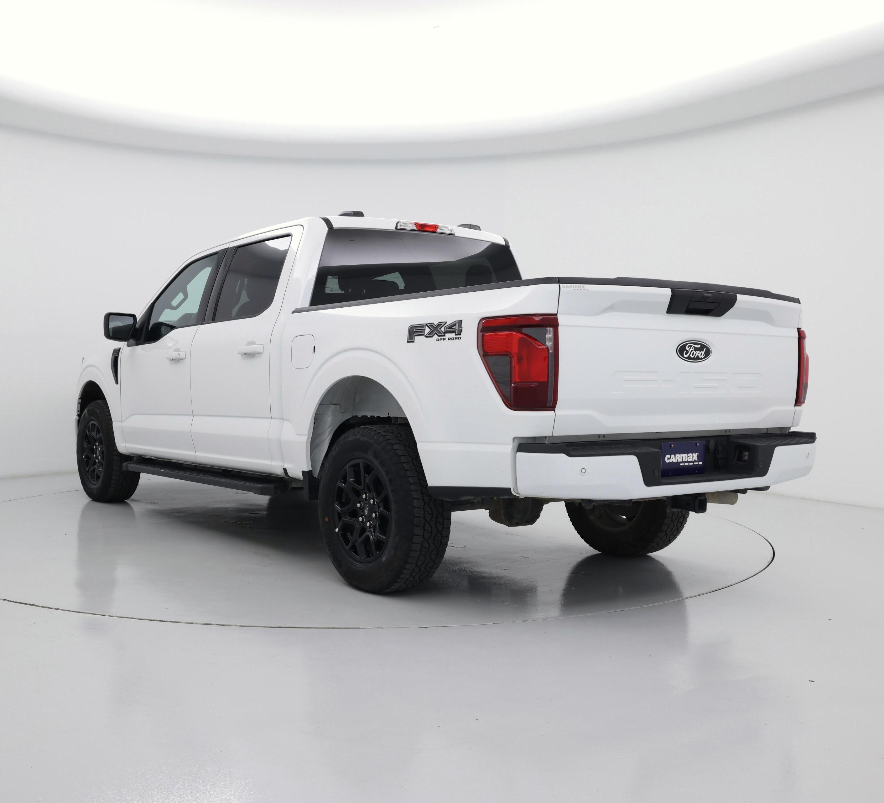 Thumbnail: 2025 Ford F-150 - 2