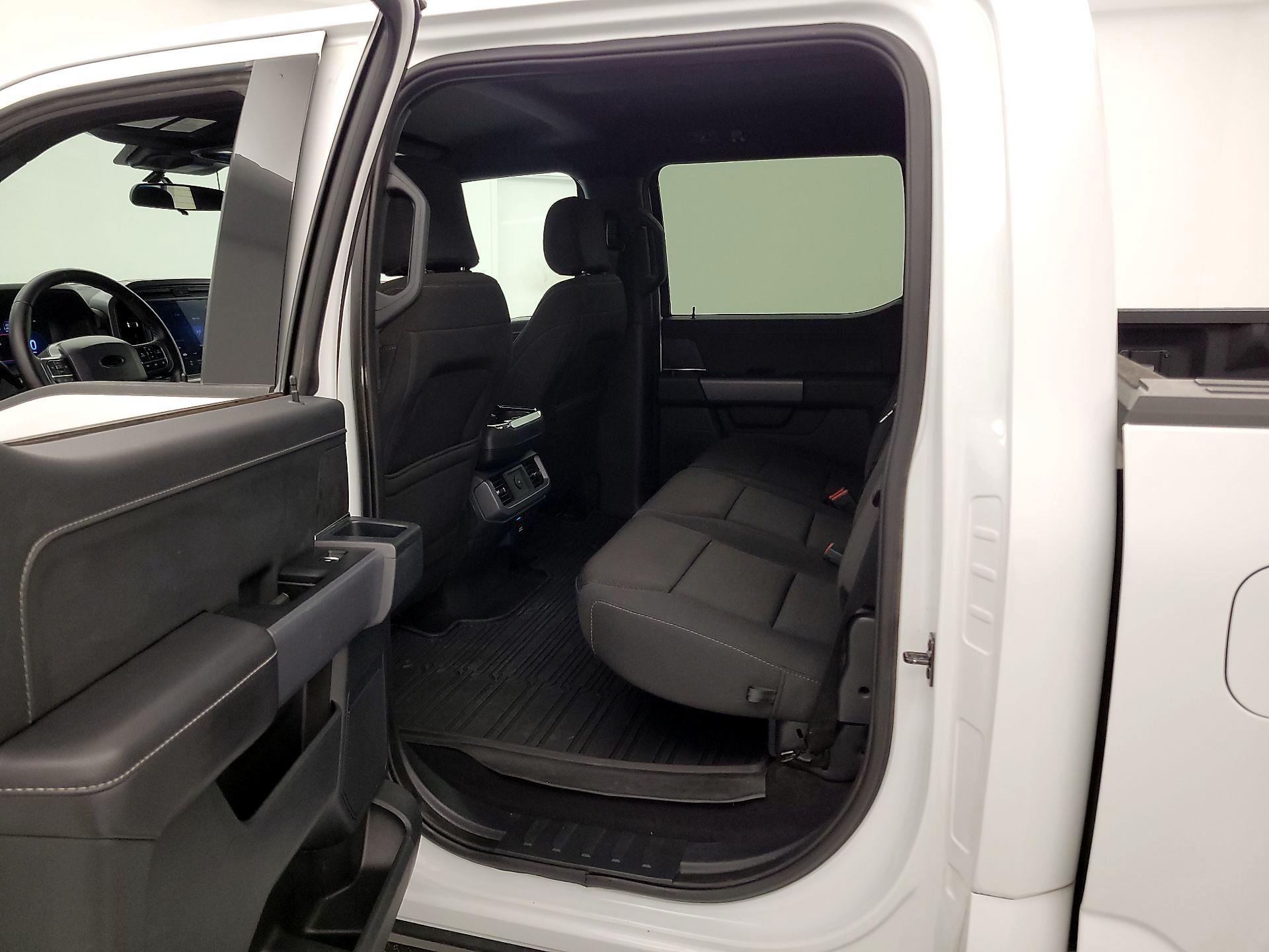 Thumbnail: 2025 Ford F-150 - 19