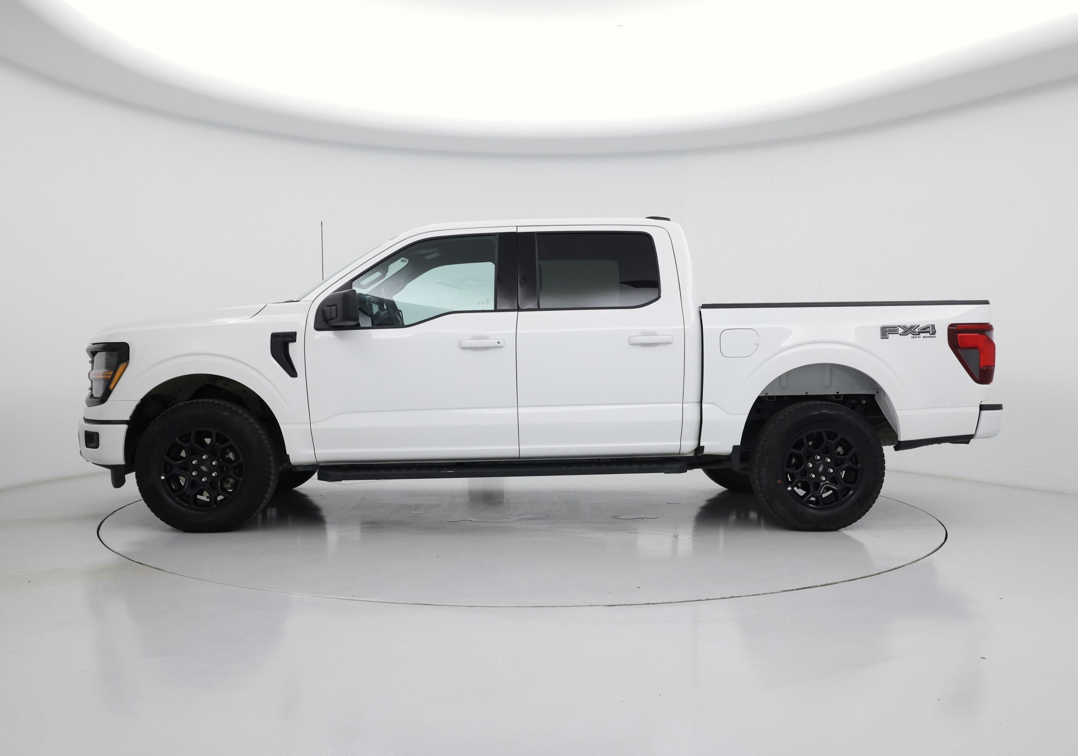 Thumbnail: 2025 Ford F-150 - 3