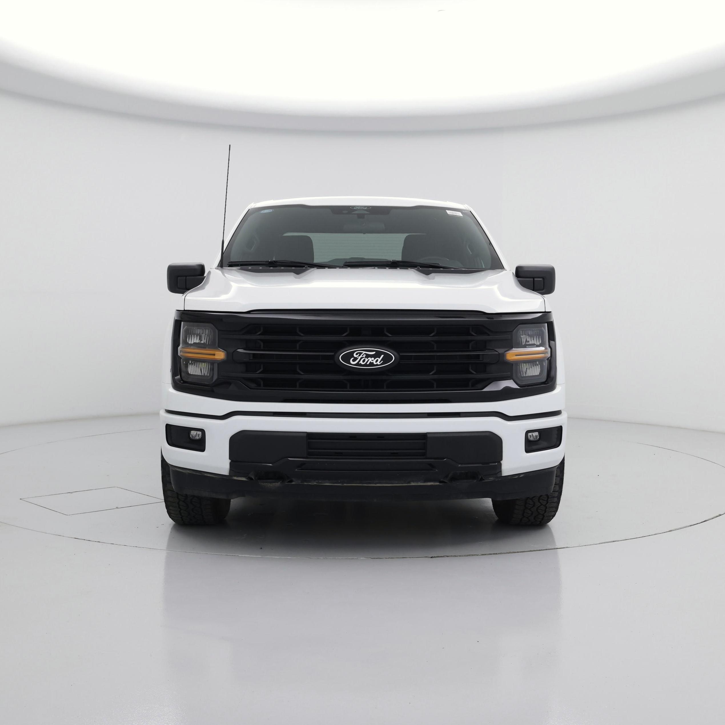 Thumbnail: 2025 Ford F-150 - 5