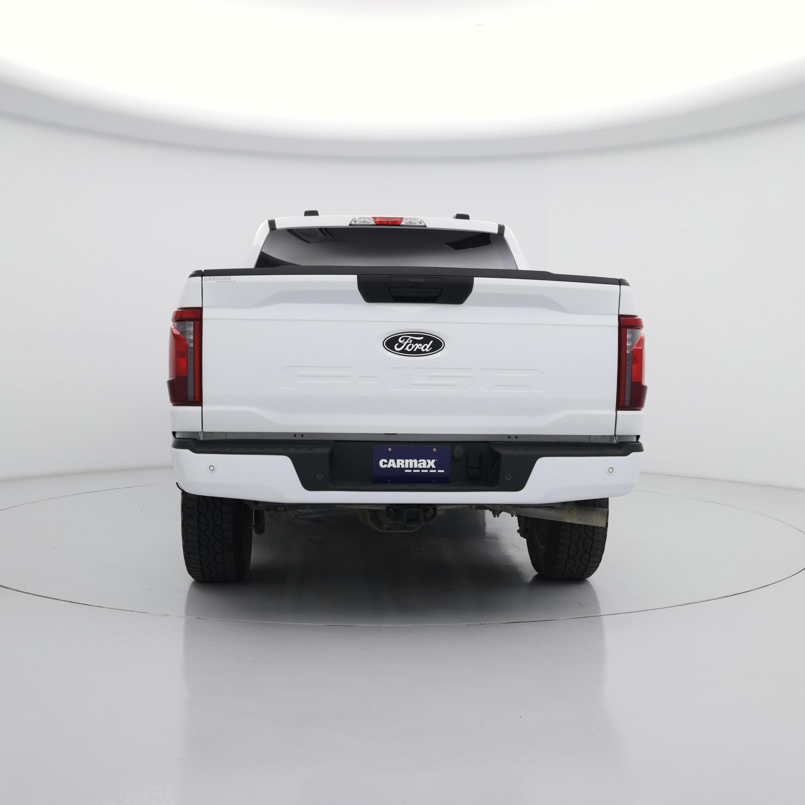 Thumbnail: 2025 Ford F-150 - 6