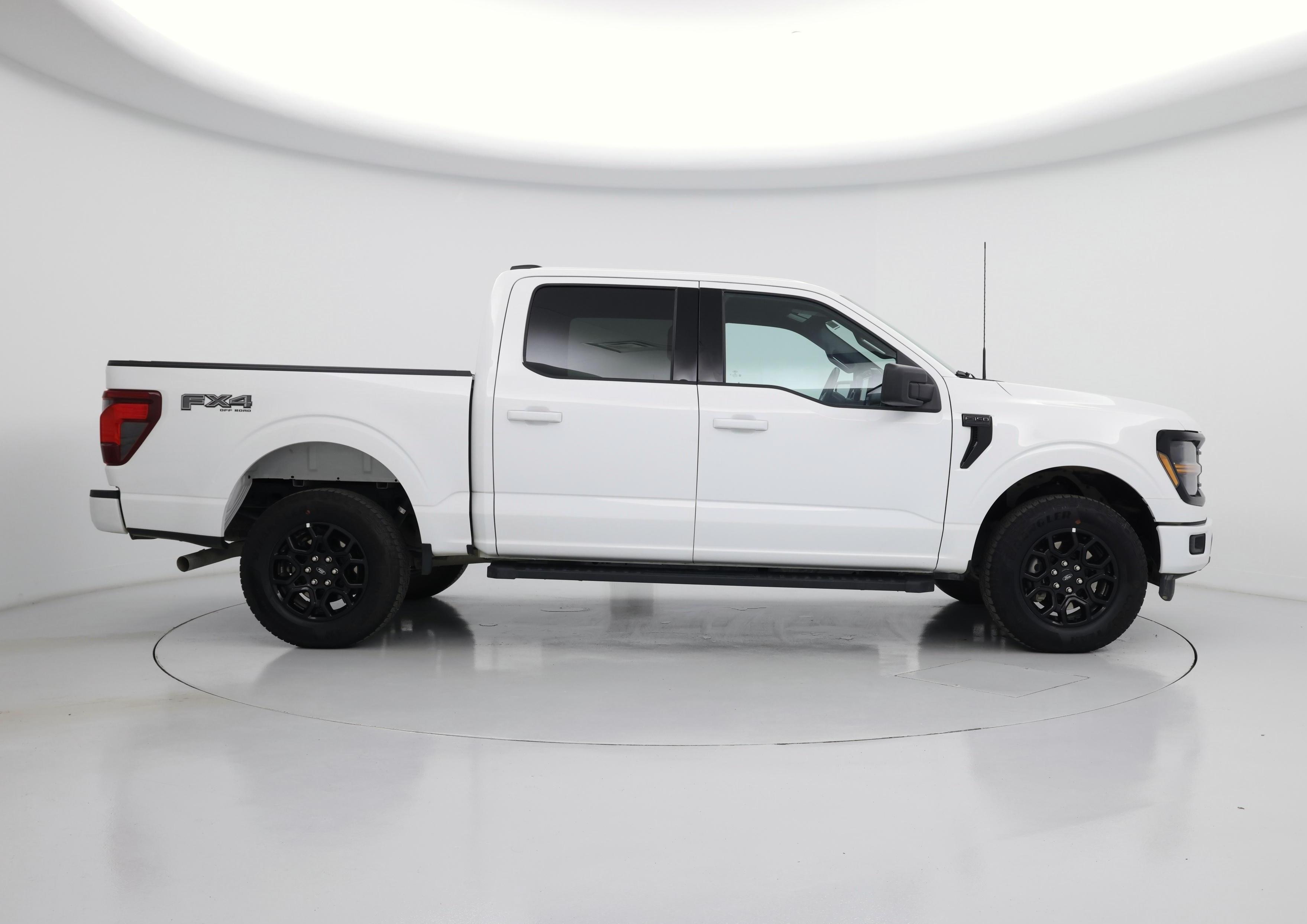 Thumbnail: 2025 Ford F-150 - 7