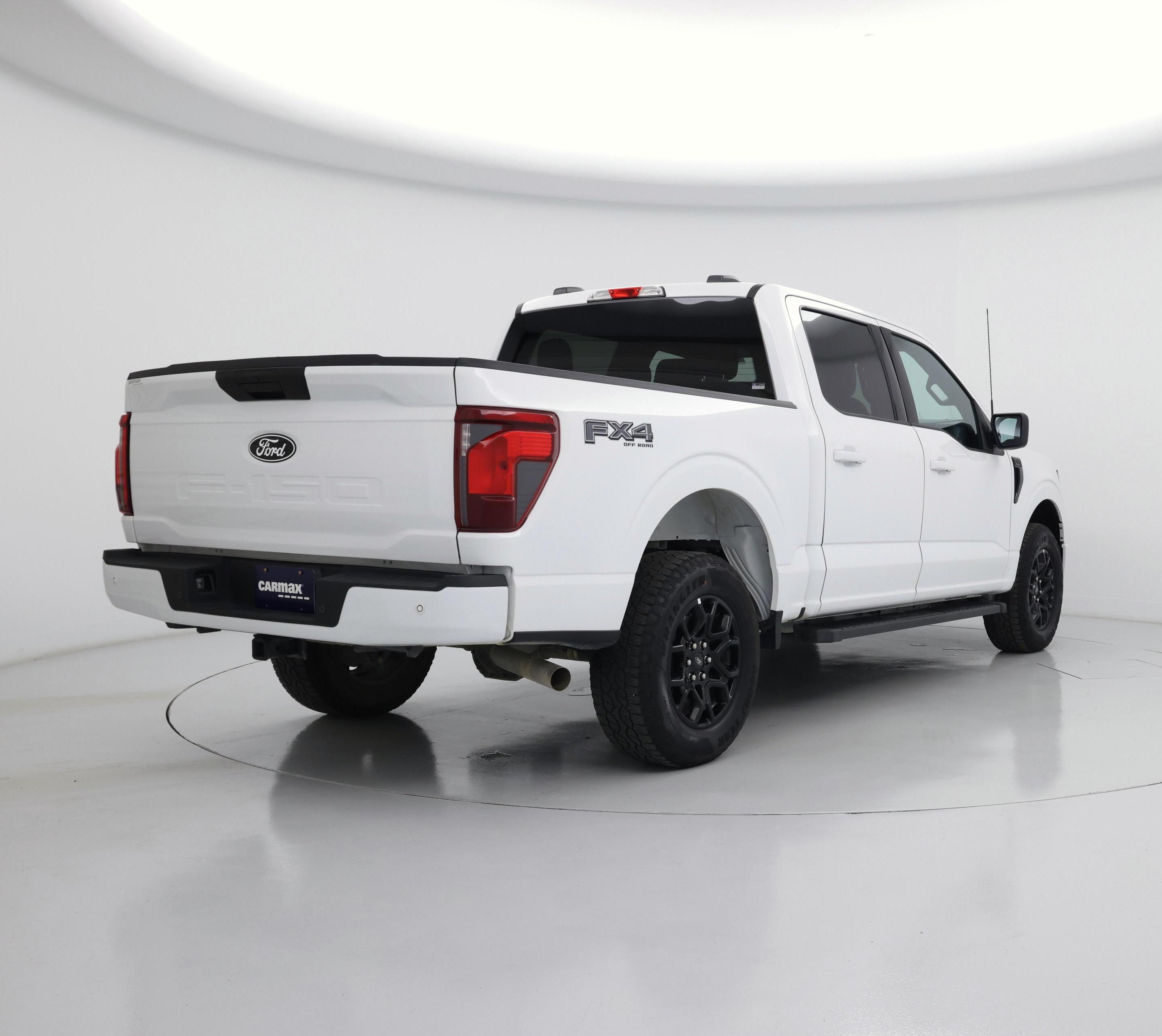 Thumbnail: 2025 Ford F-150 - 8