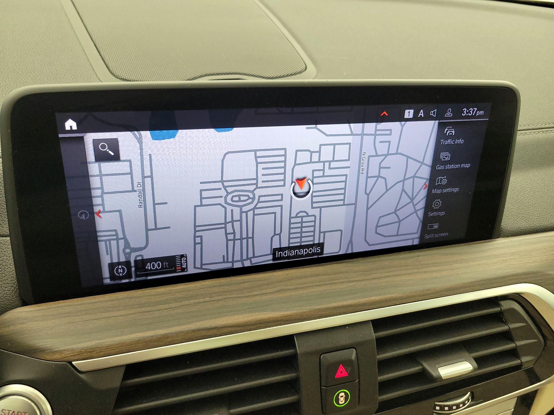 Thumbnail: 2021 BMW X3 - 14