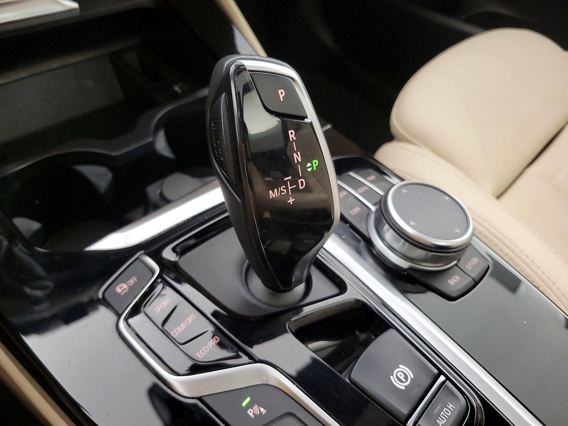 Thumbnail: 2021 BMW X3 - 18