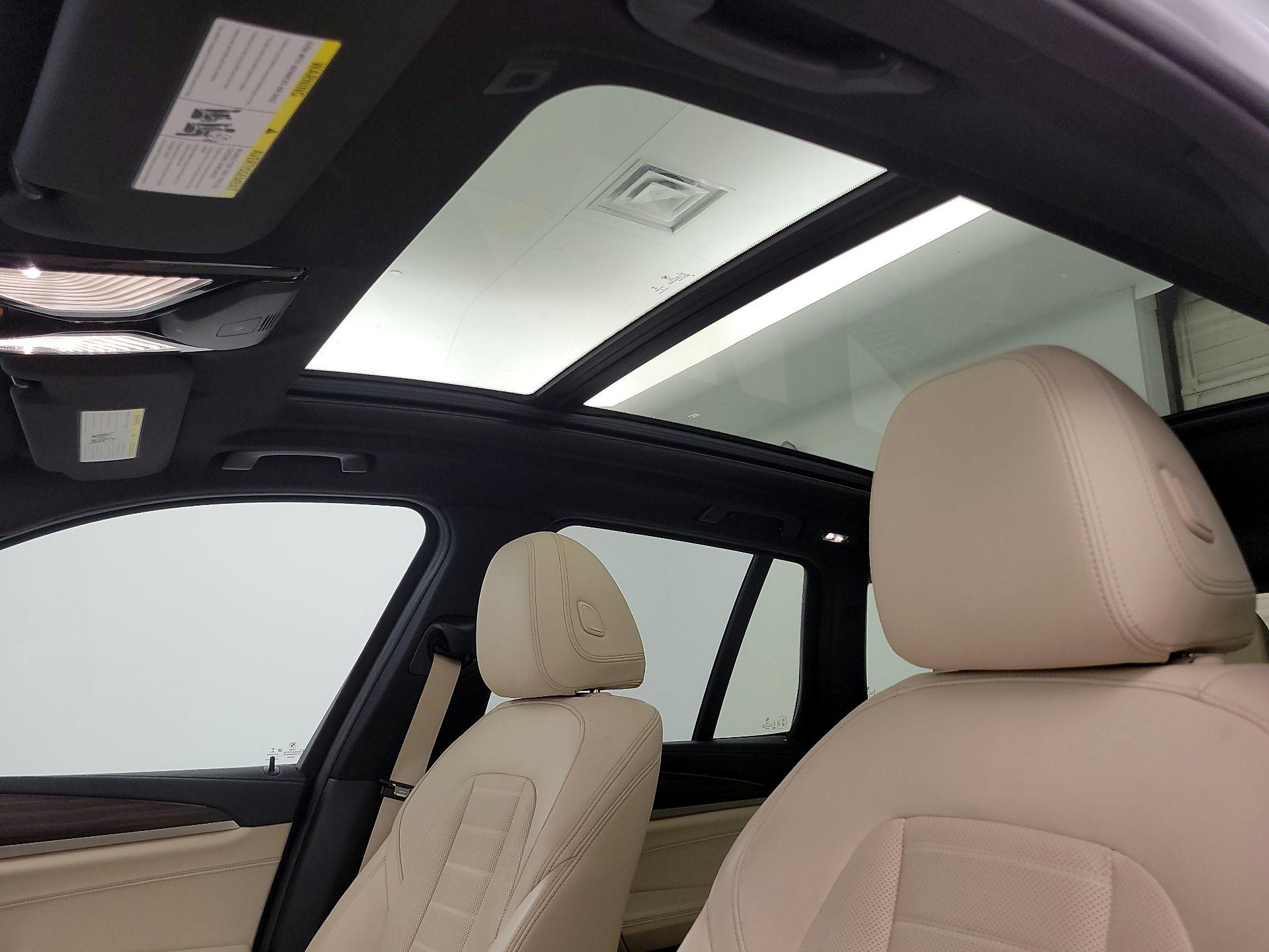 Thumbnail: 2021 BMW X3 - 20