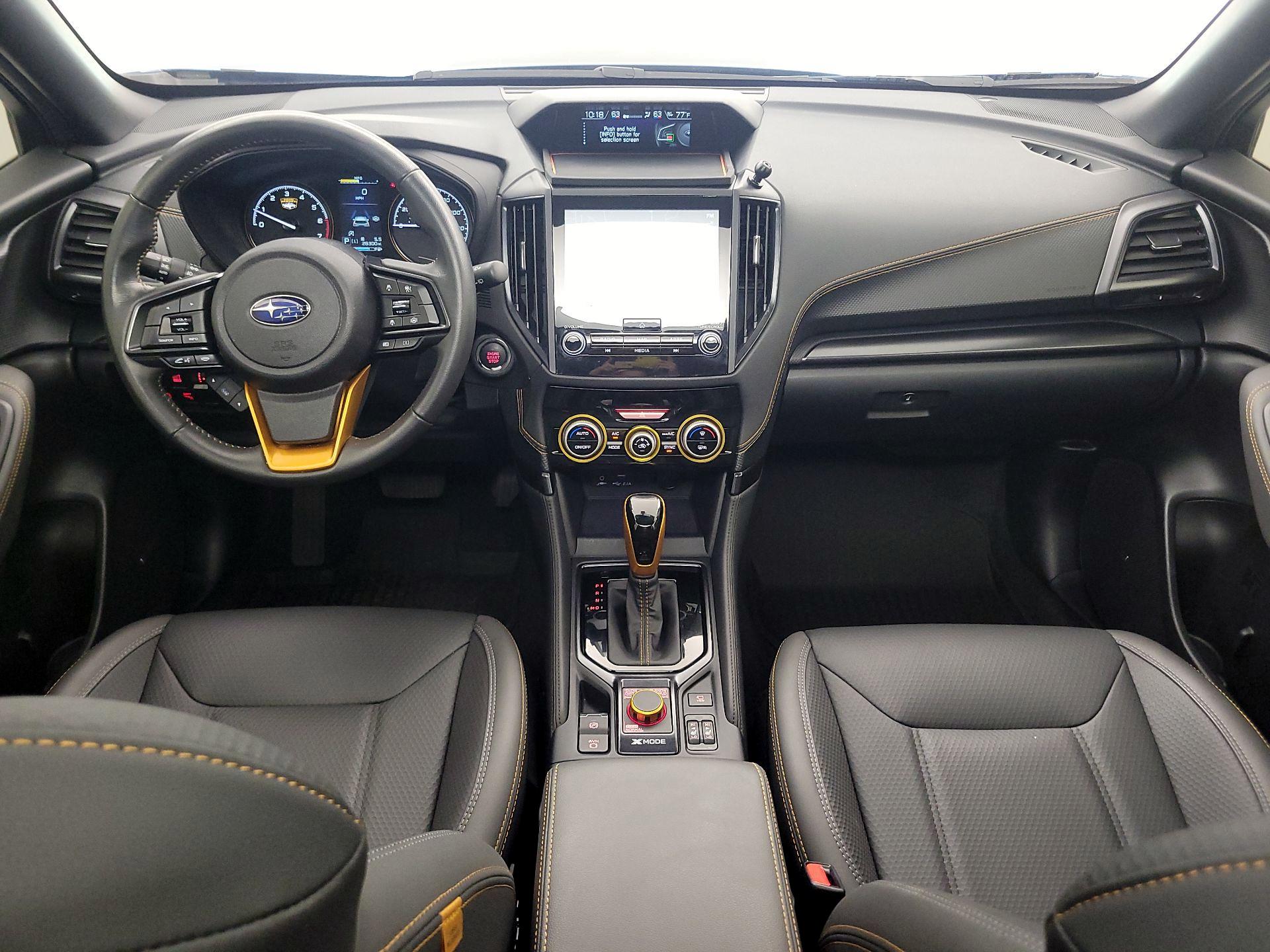 Thumbnail: 2025 Subaru Forester - 9