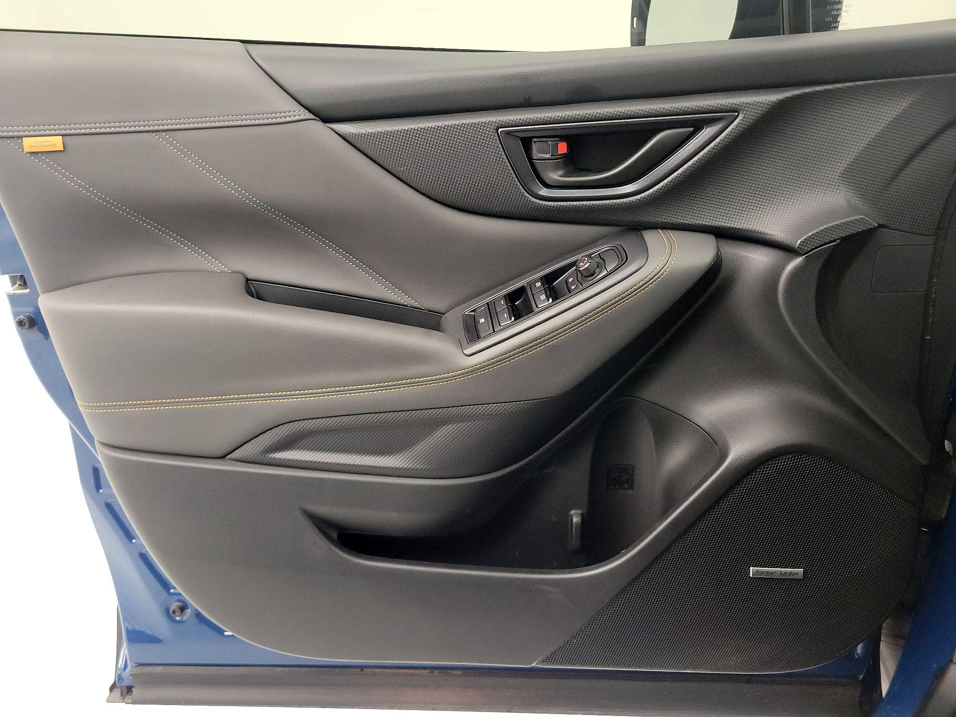 Thumbnail: 2025 Subaru Forester - 12