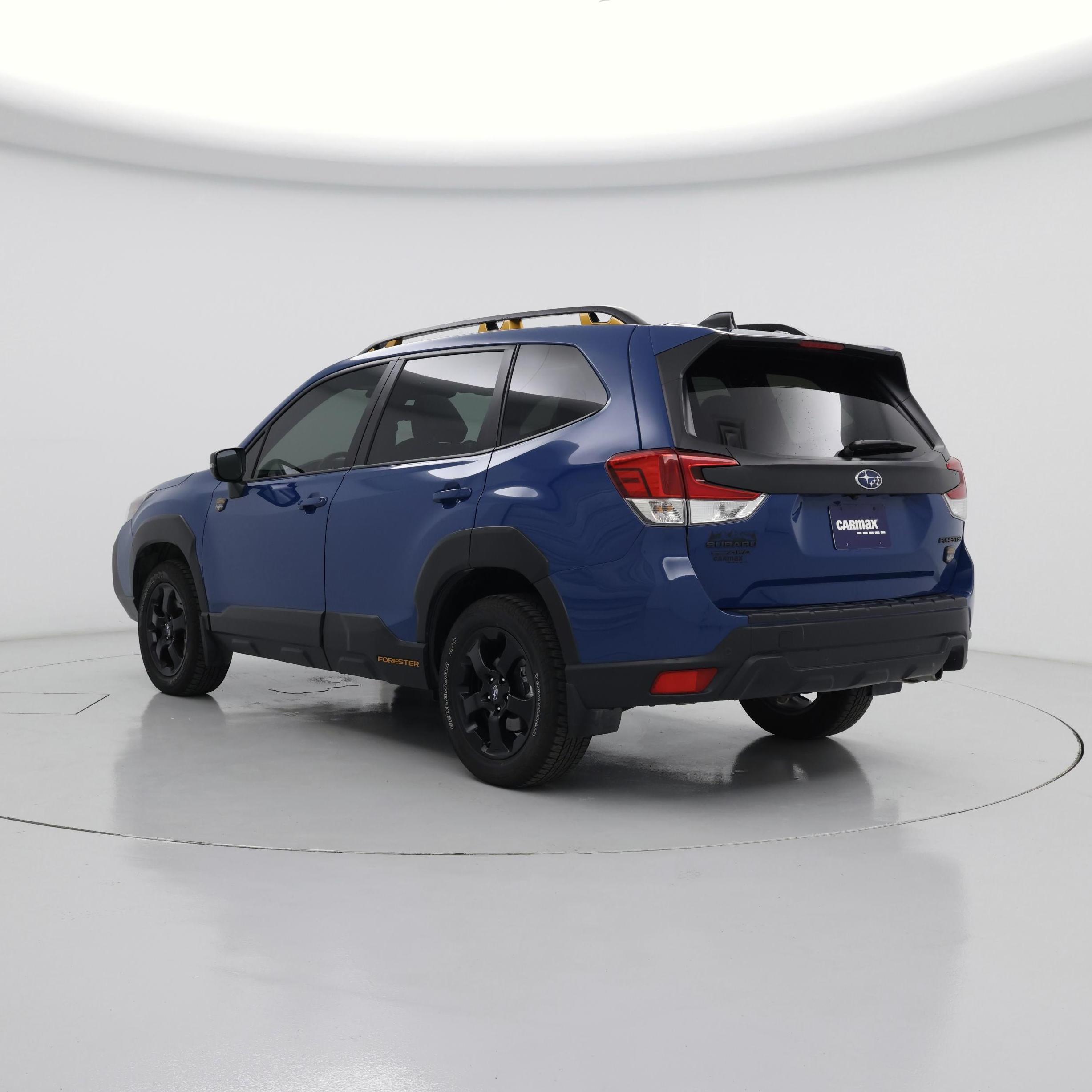 Thumbnail: 2025 Subaru Forester - 2