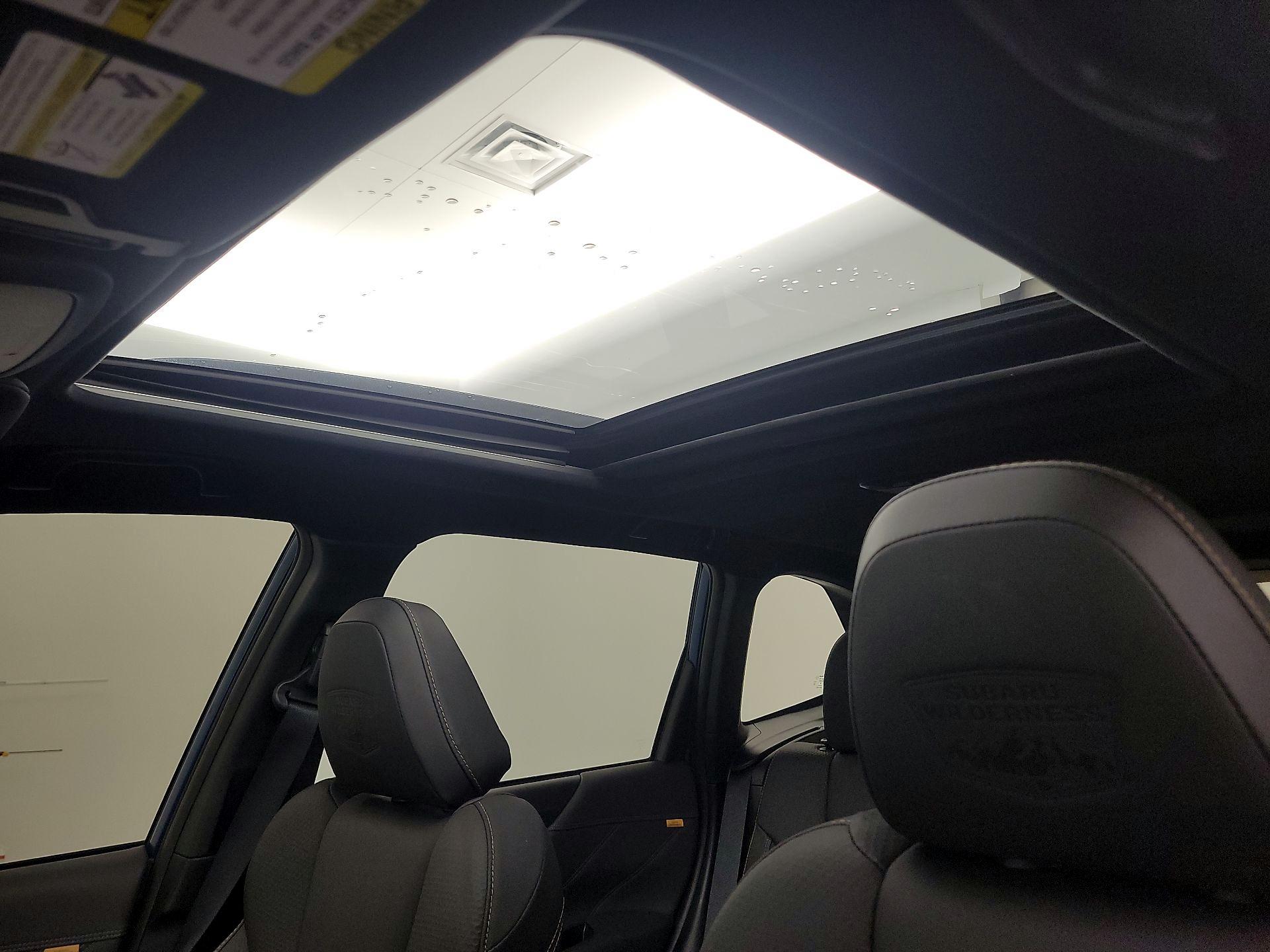 Thumbnail: 2025 Subaru Forester - 20