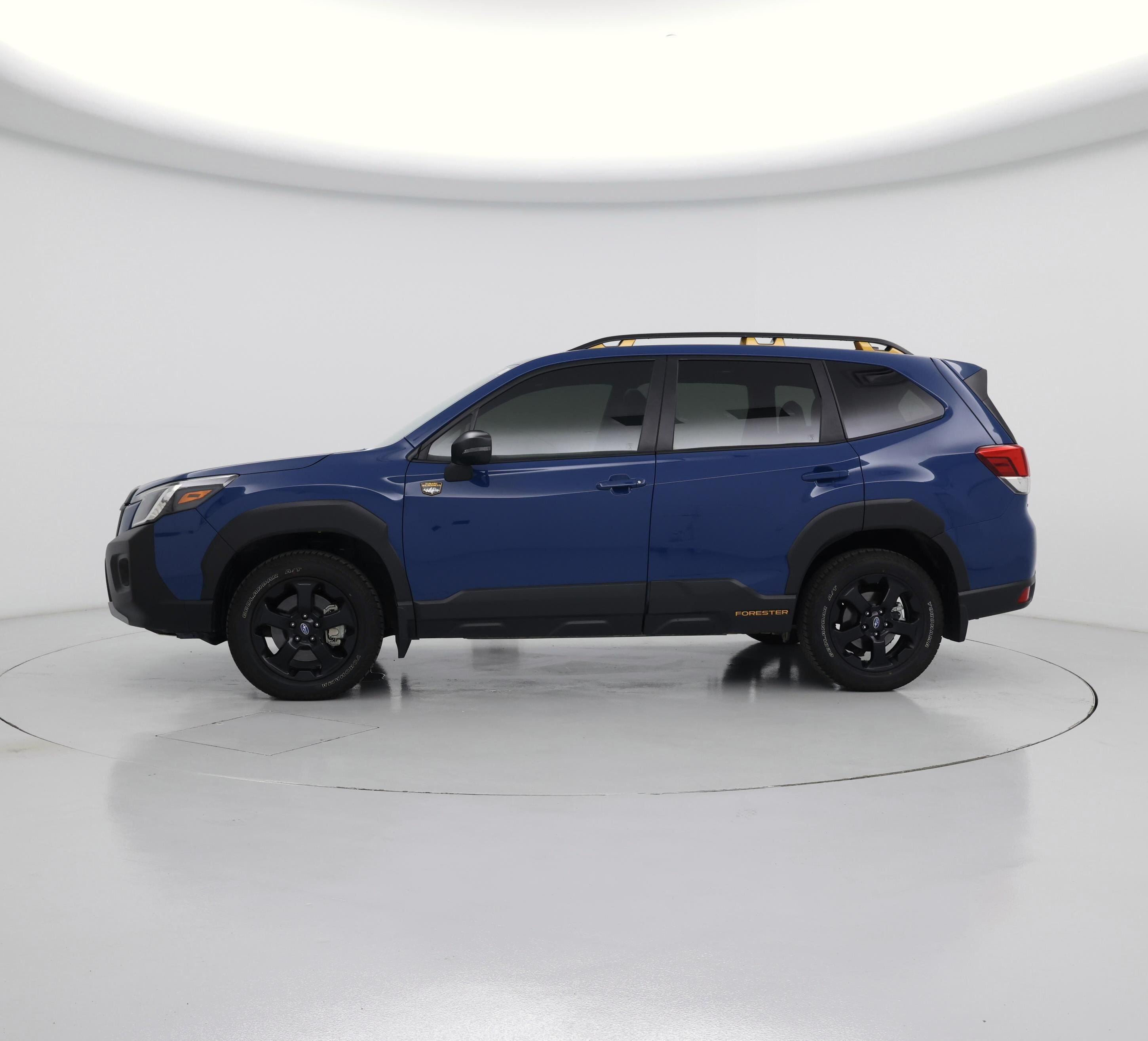 Thumbnail: 2025 Subaru Forester - 3