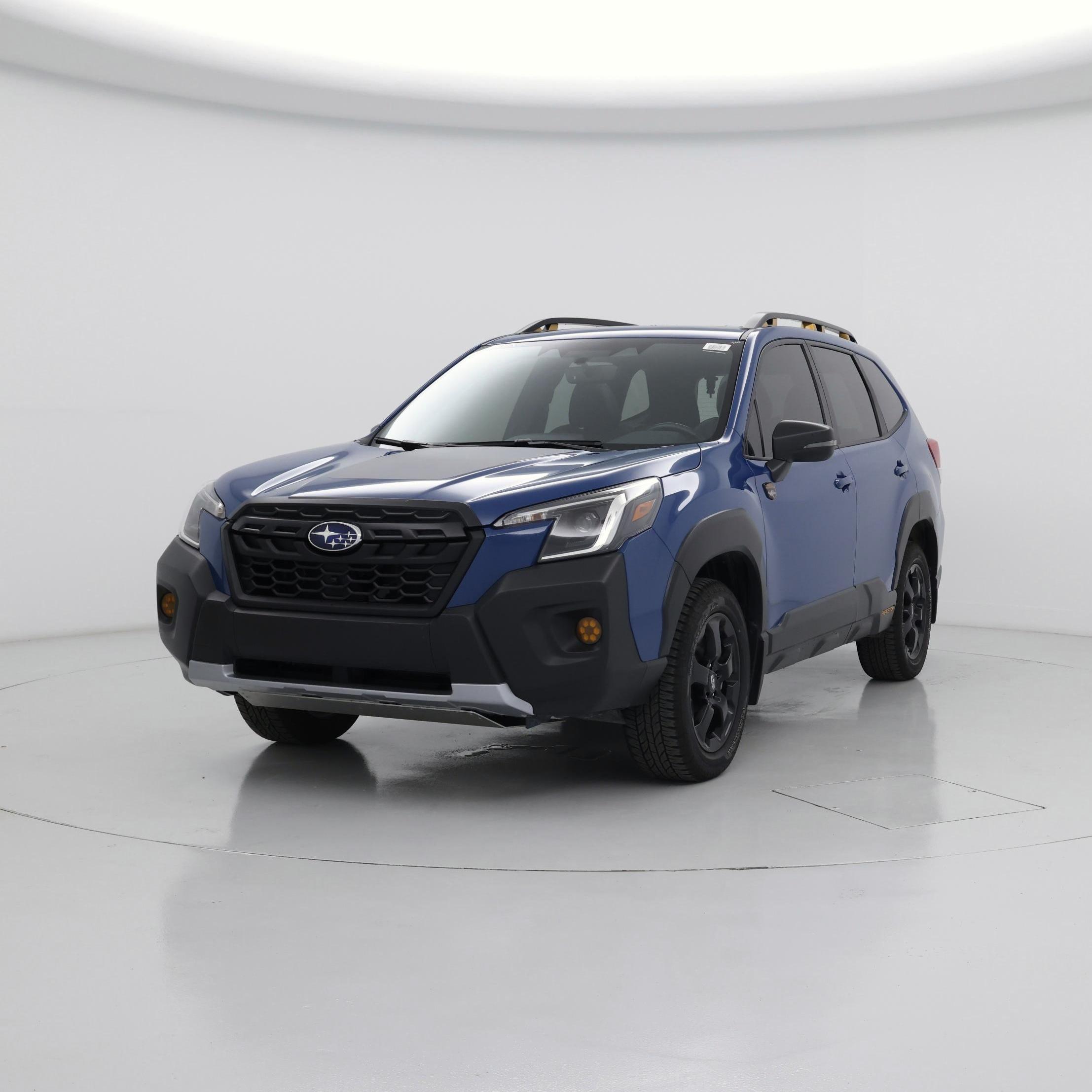 Thumbnail: 2025 Subaru Forester - 4