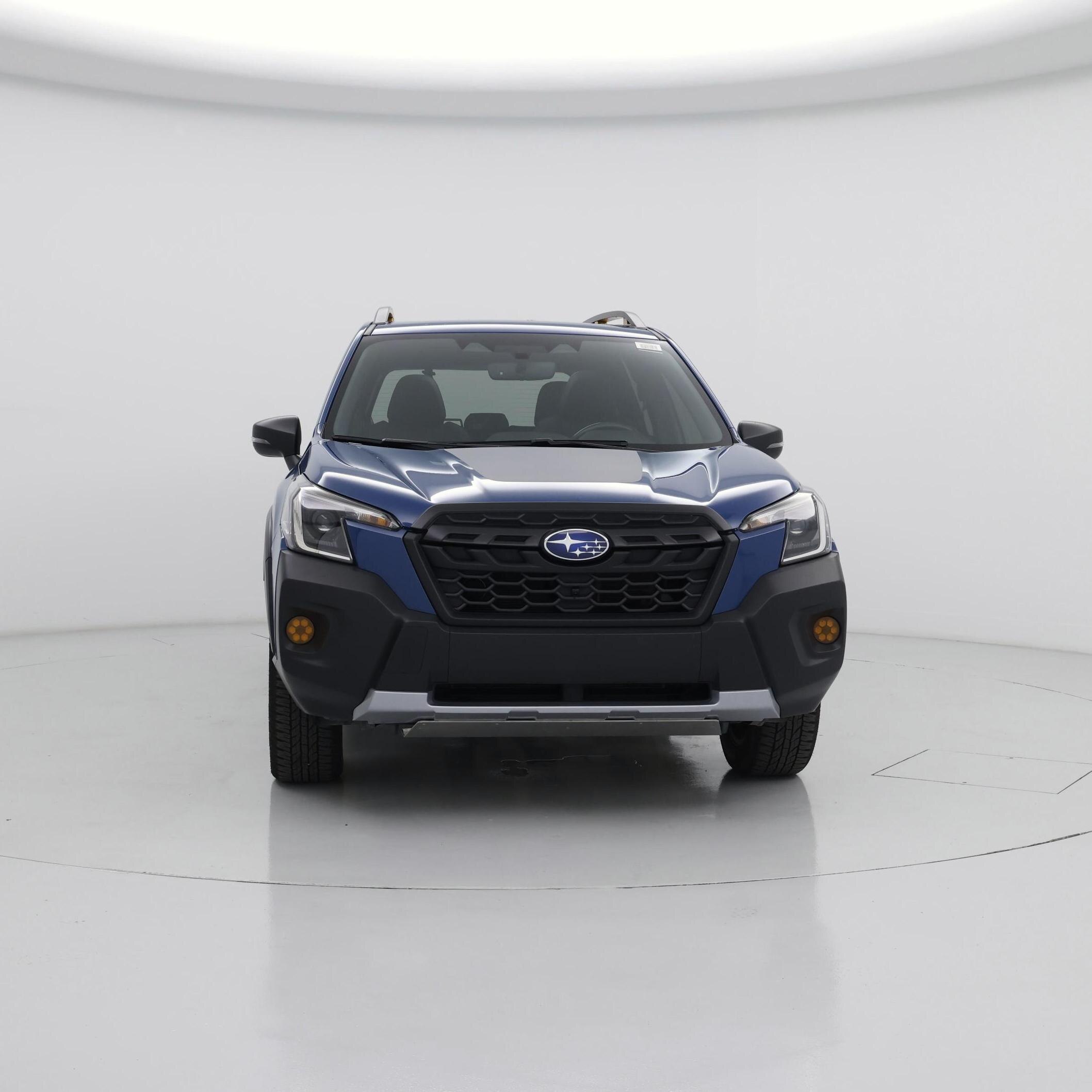 Thumbnail: 2025 Subaru Forester - 5
