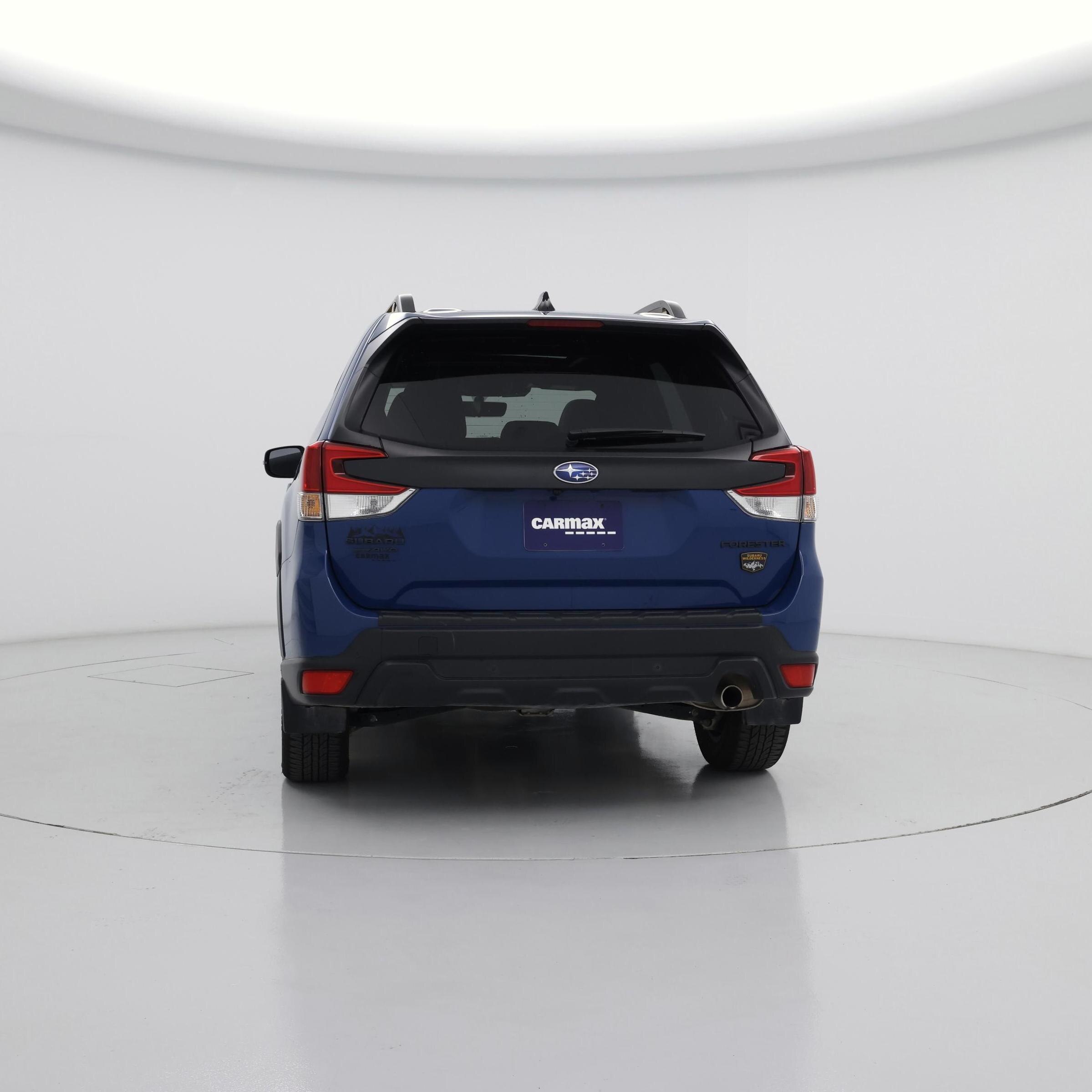 Thumbnail: 2025 Subaru Forester - 6