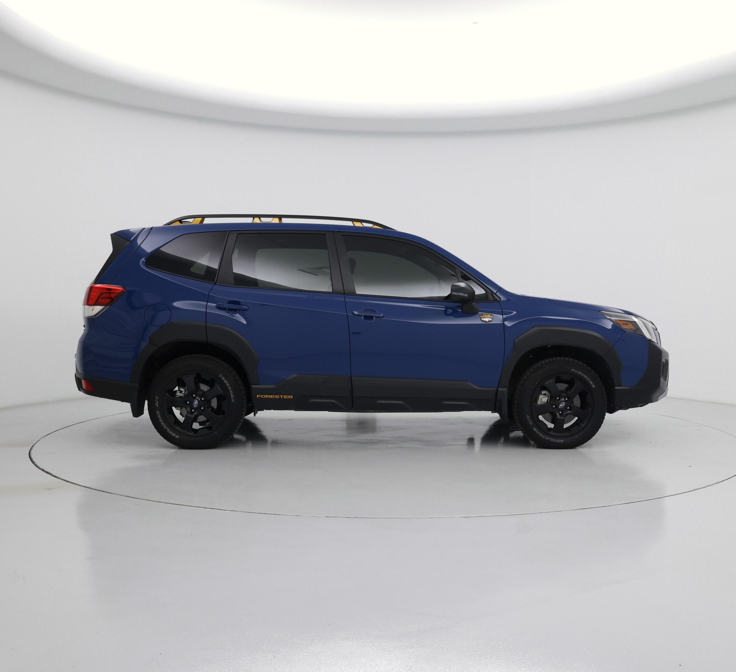 Thumbnail: 2025 Subaru Forester - 7