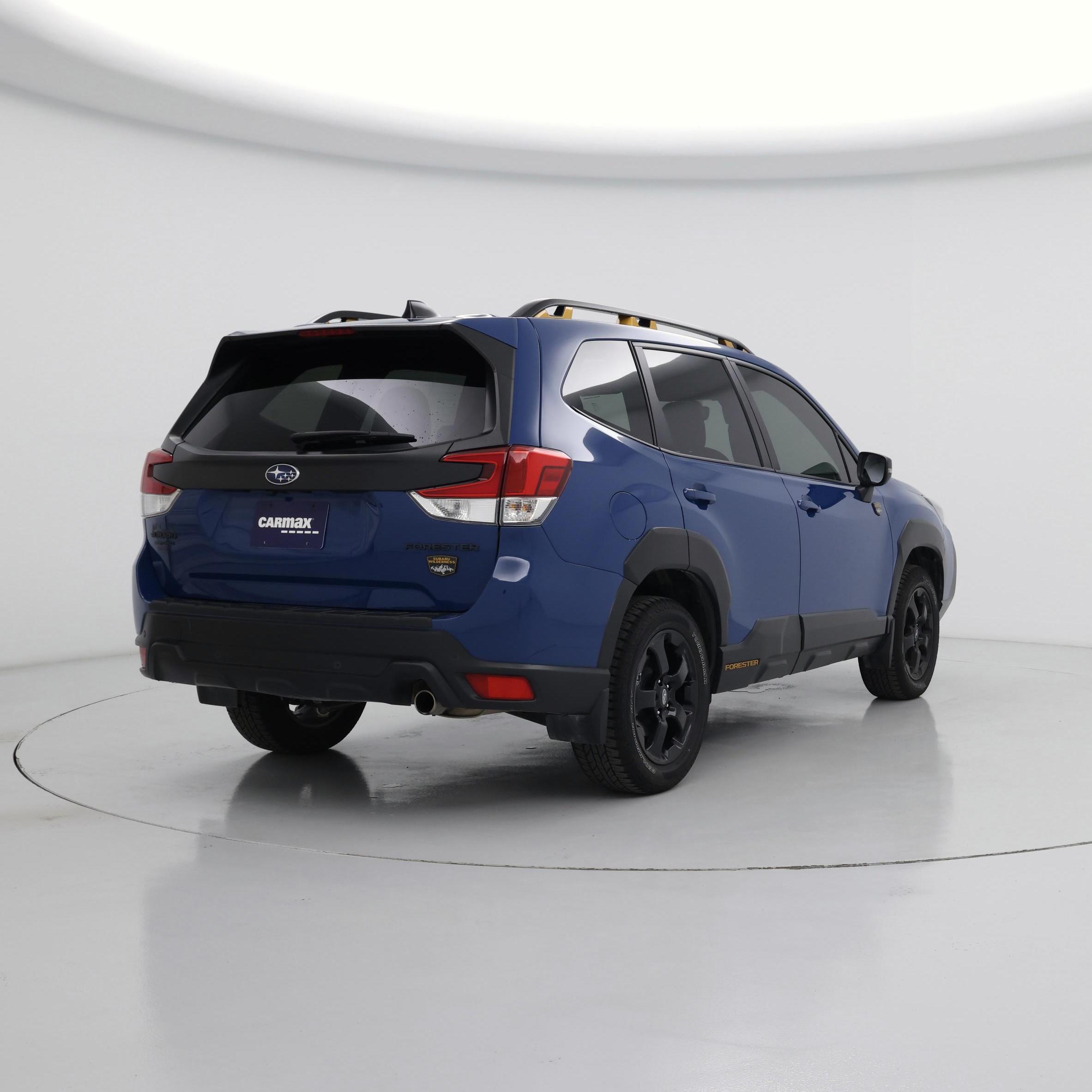 Thumbnail: 2025 Subaru Forester - 8