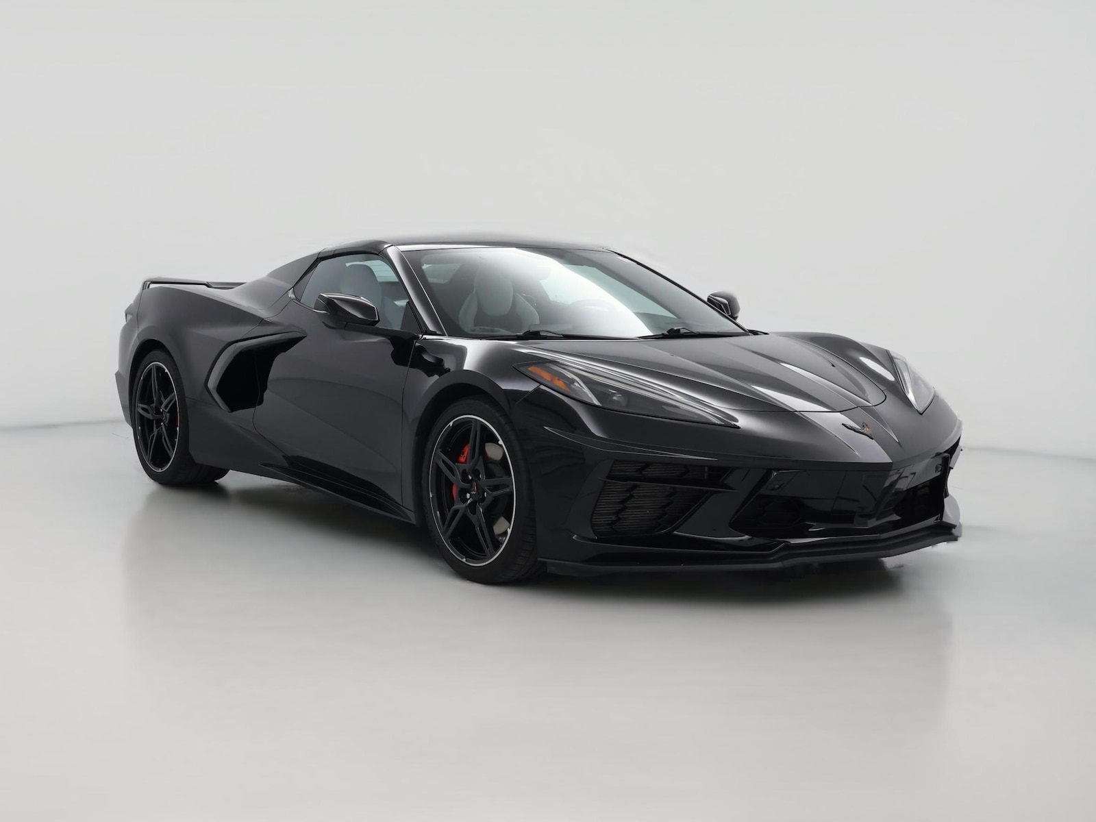 2021 Chevrolet Corvette