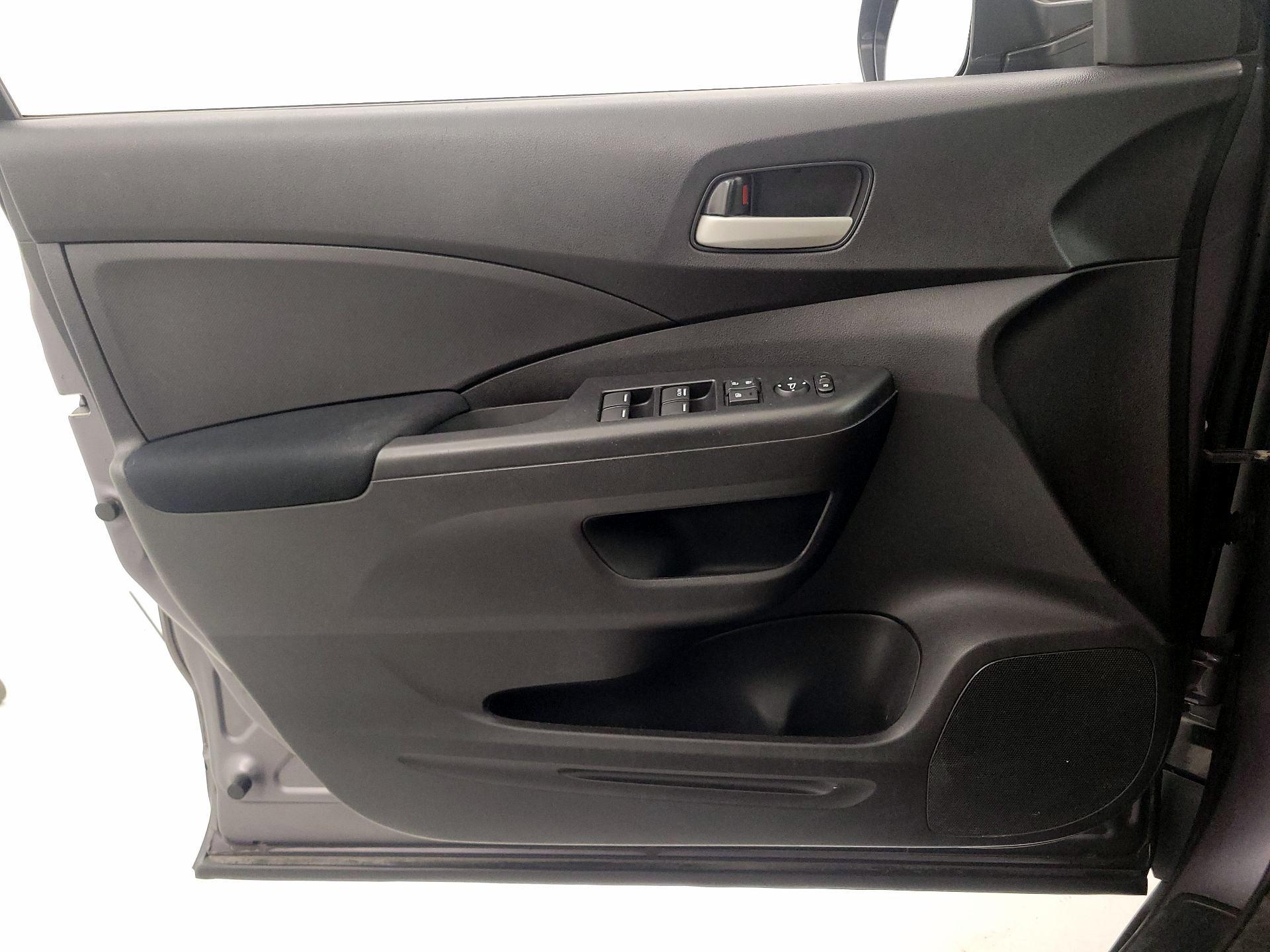 Thumbnail: 2015 Honda CR-V - 12