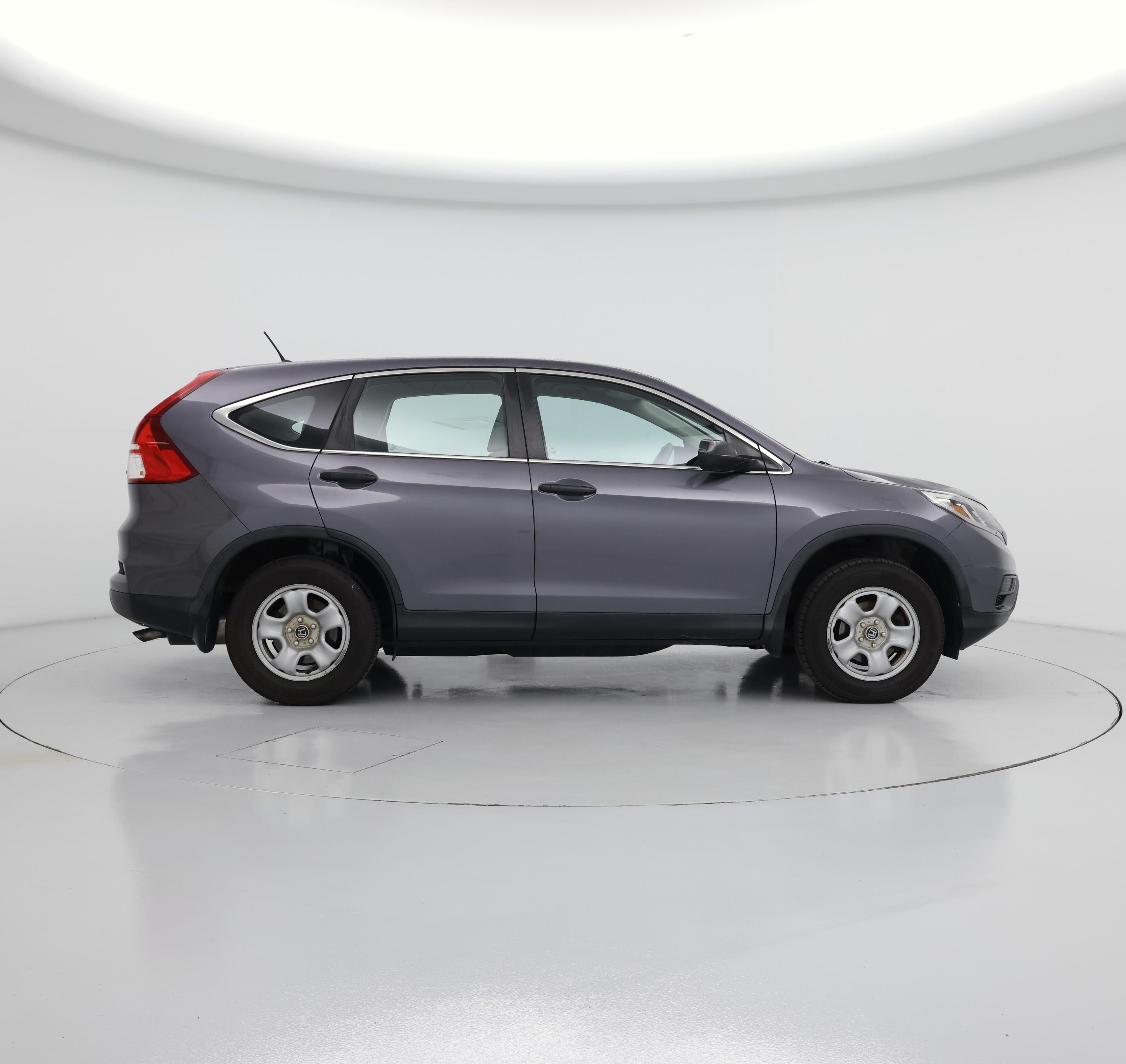 Thumbnail: 2015 Honda CR-V - 7