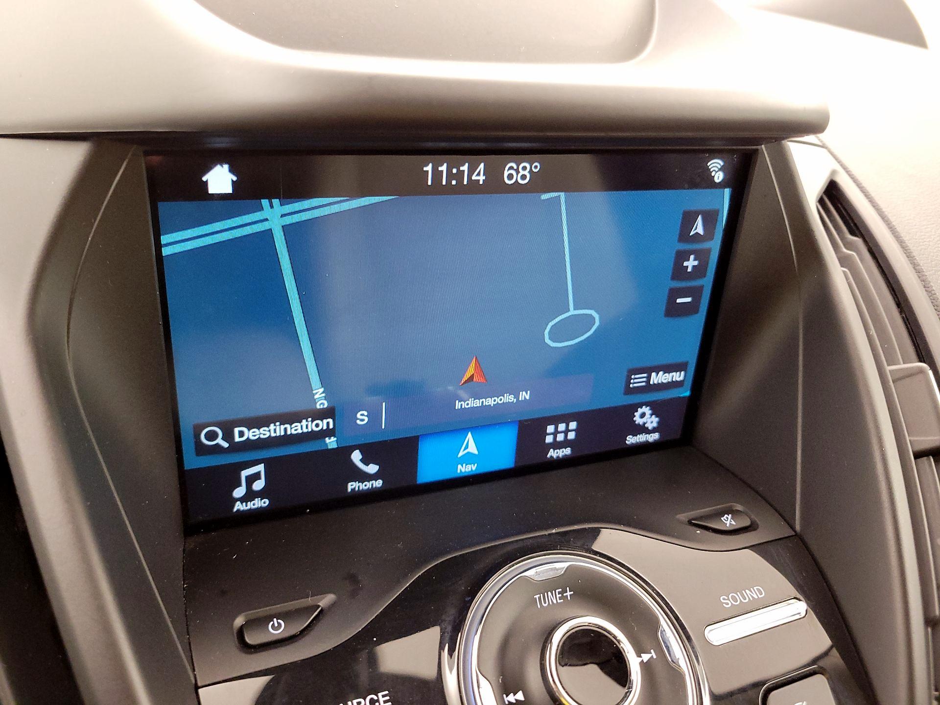Thumbnail: 2019 Ford Escape - 14