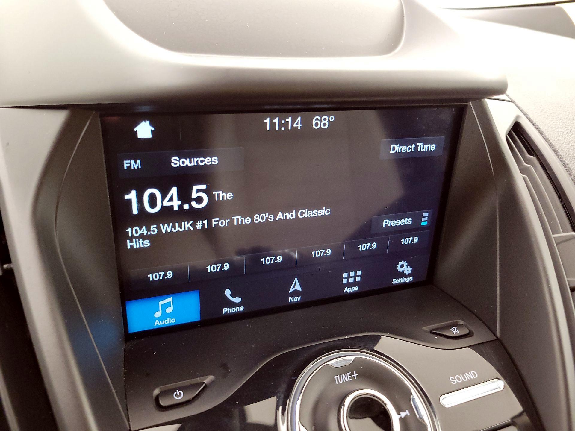 Thumbnail: 2019 Ford Escape - 16