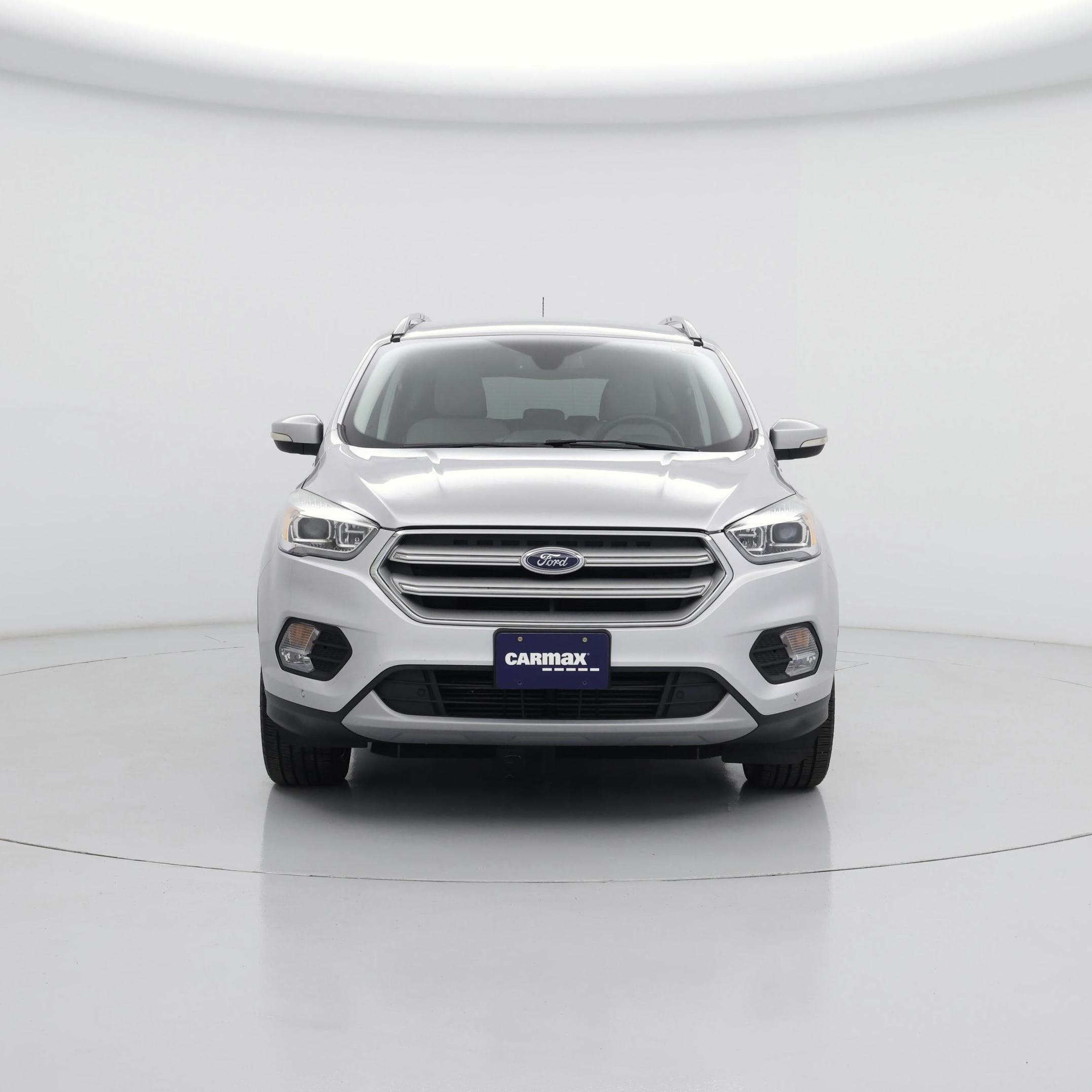 Thumbnail: 2019 Ford Escape - 5