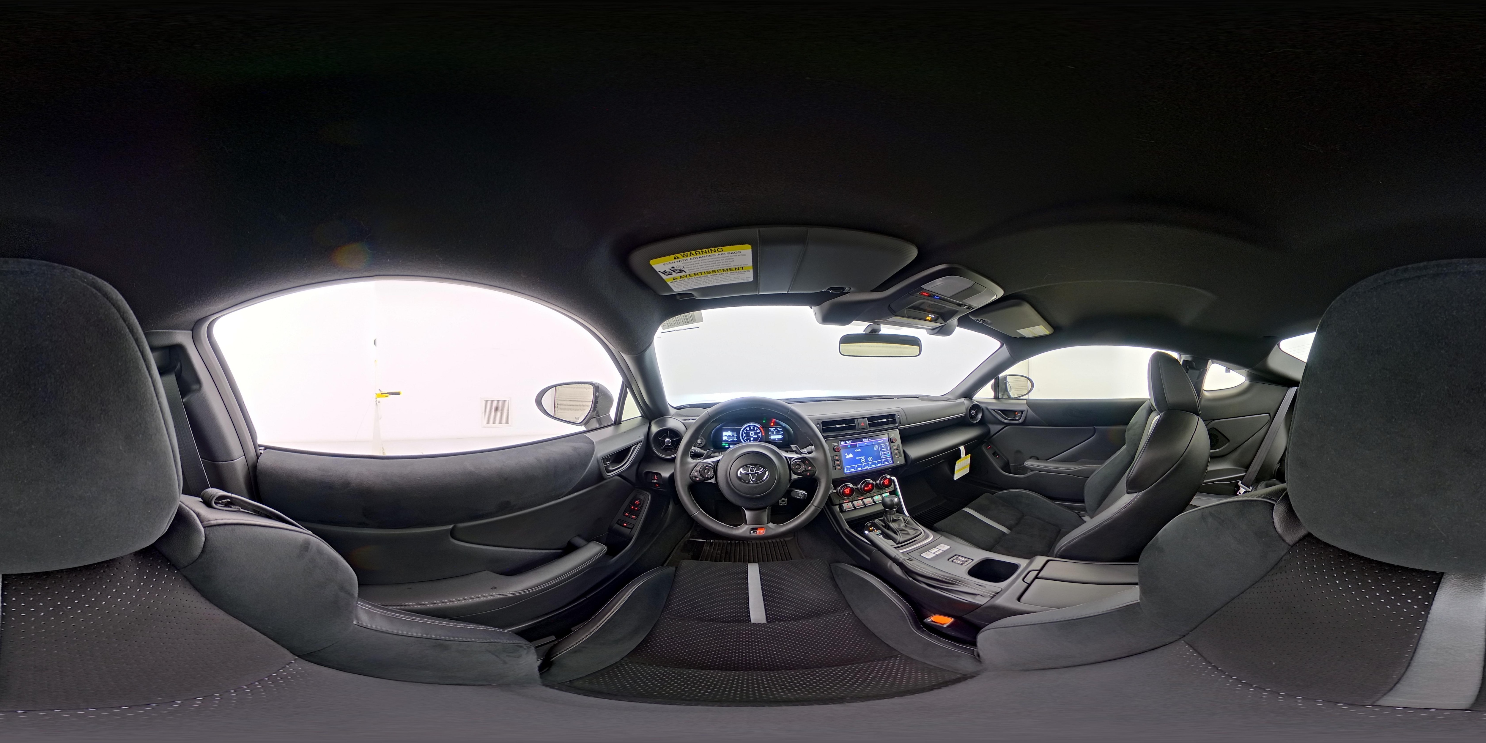 2025 Toyota GR86 Premium - Photo 25